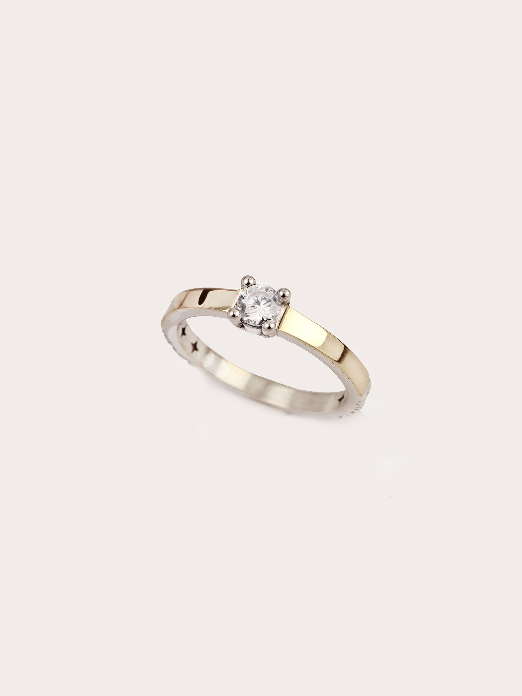 Anillo ACE