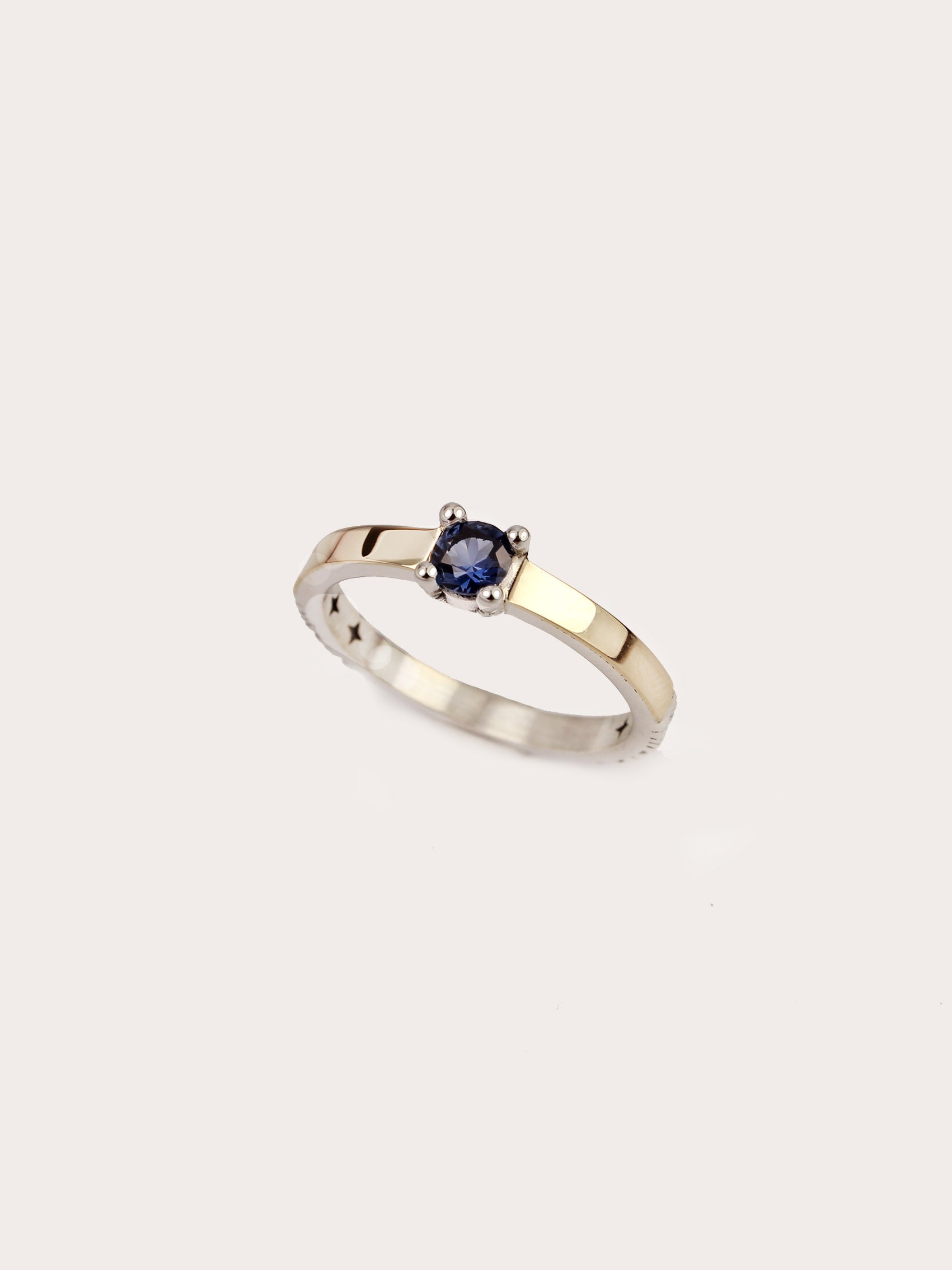 Anillo ACE
