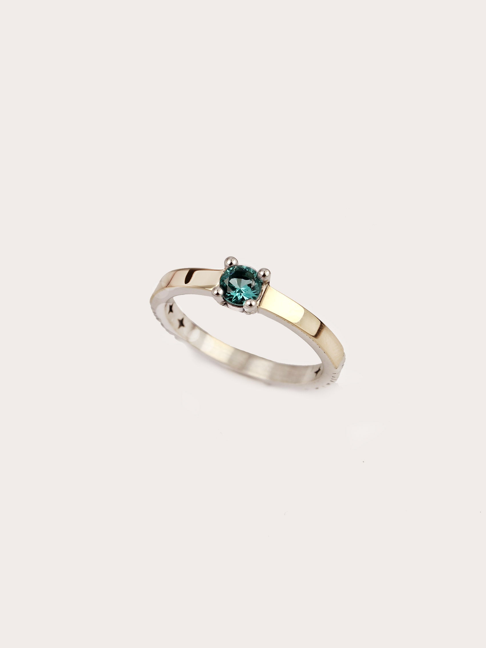 Anillo ACE