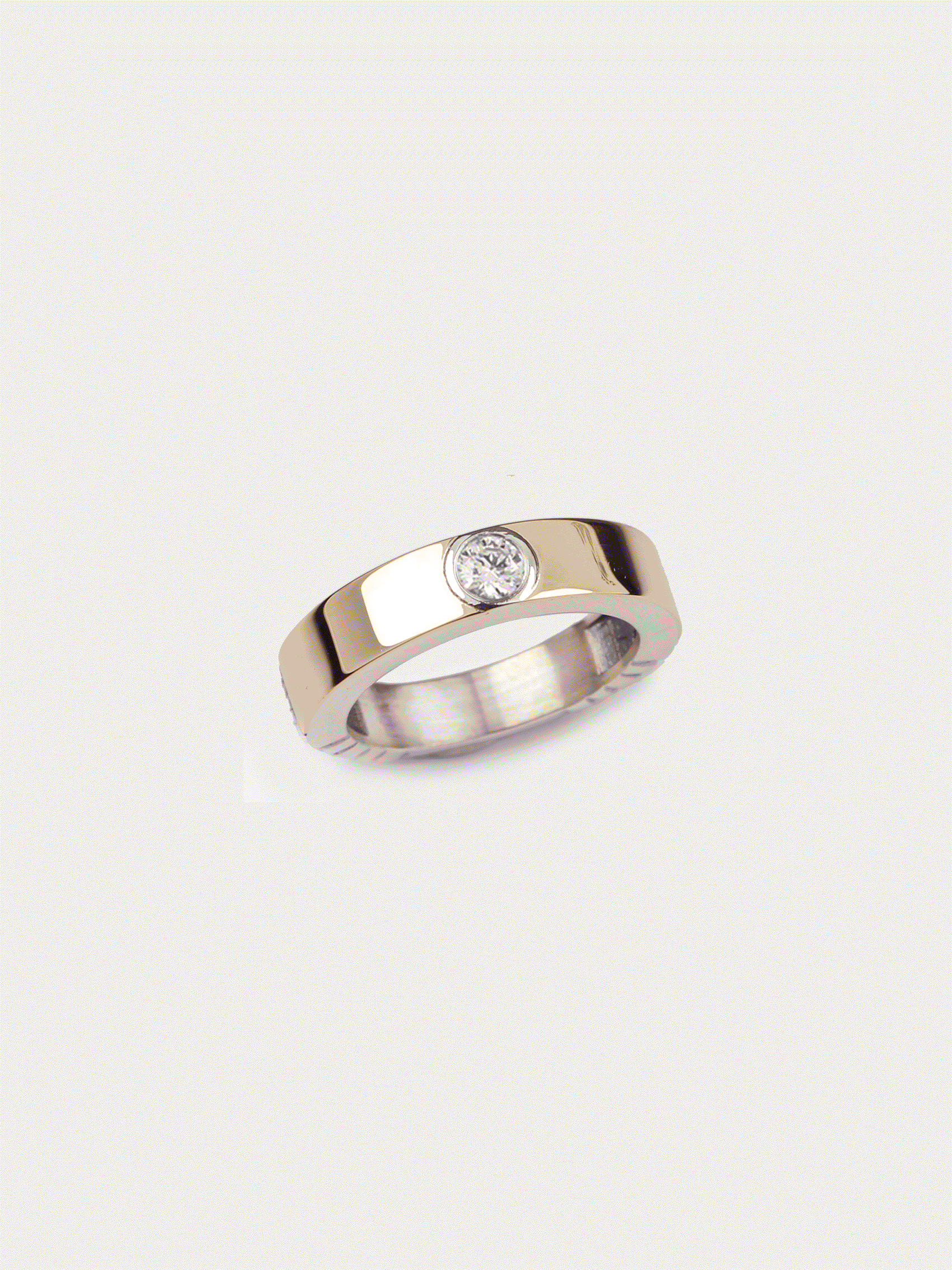 ANILLO NEVADA
