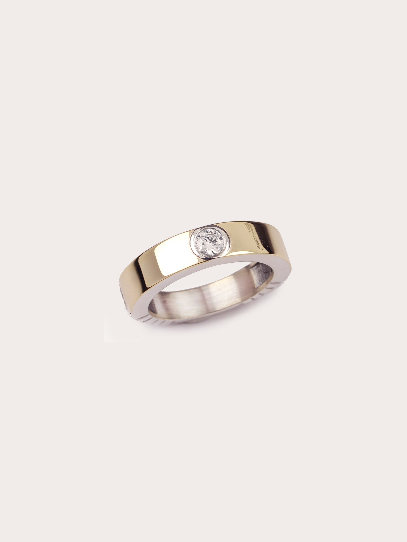 ANILLO NEVADA