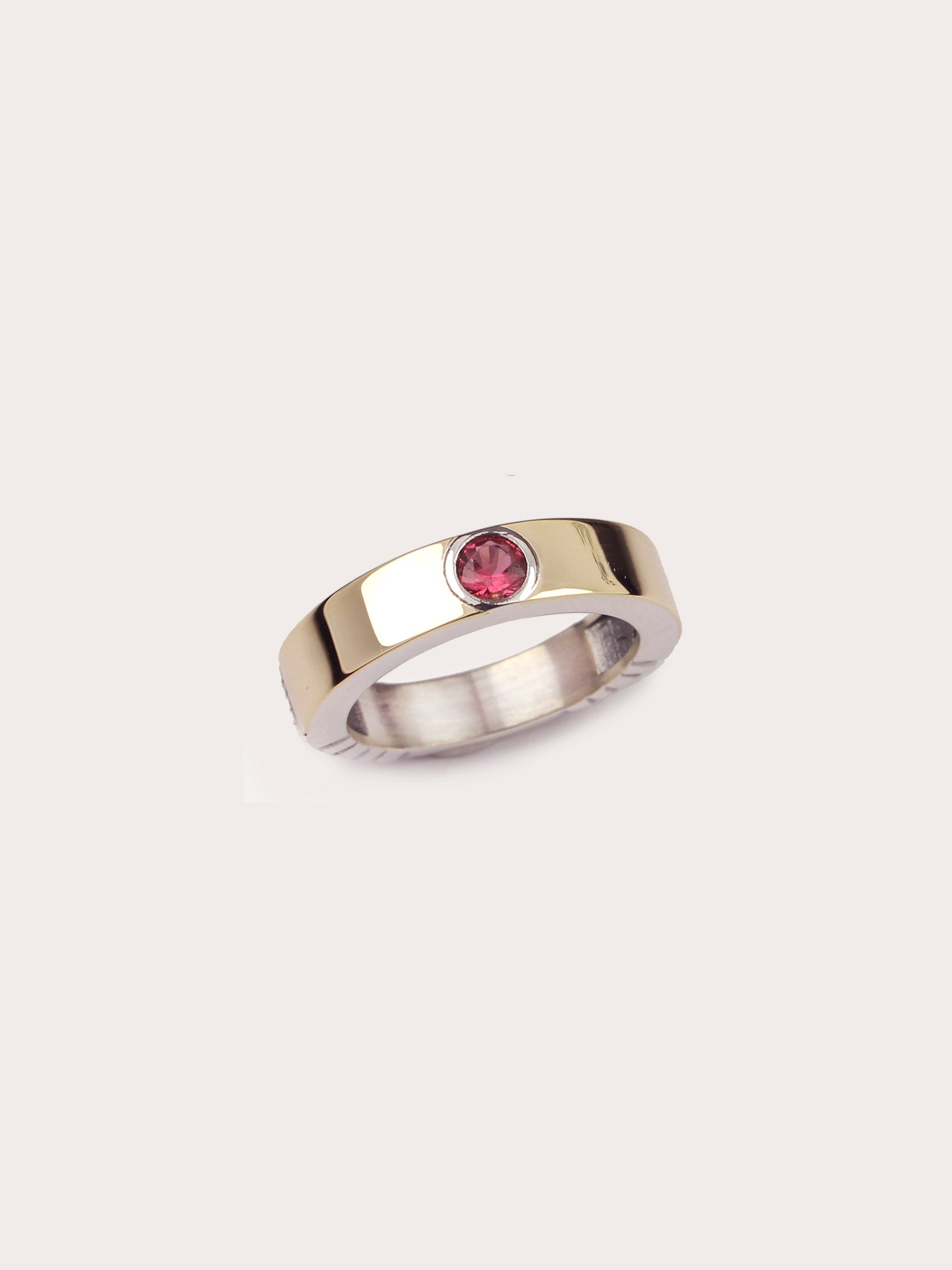 ANILLO NEVADA