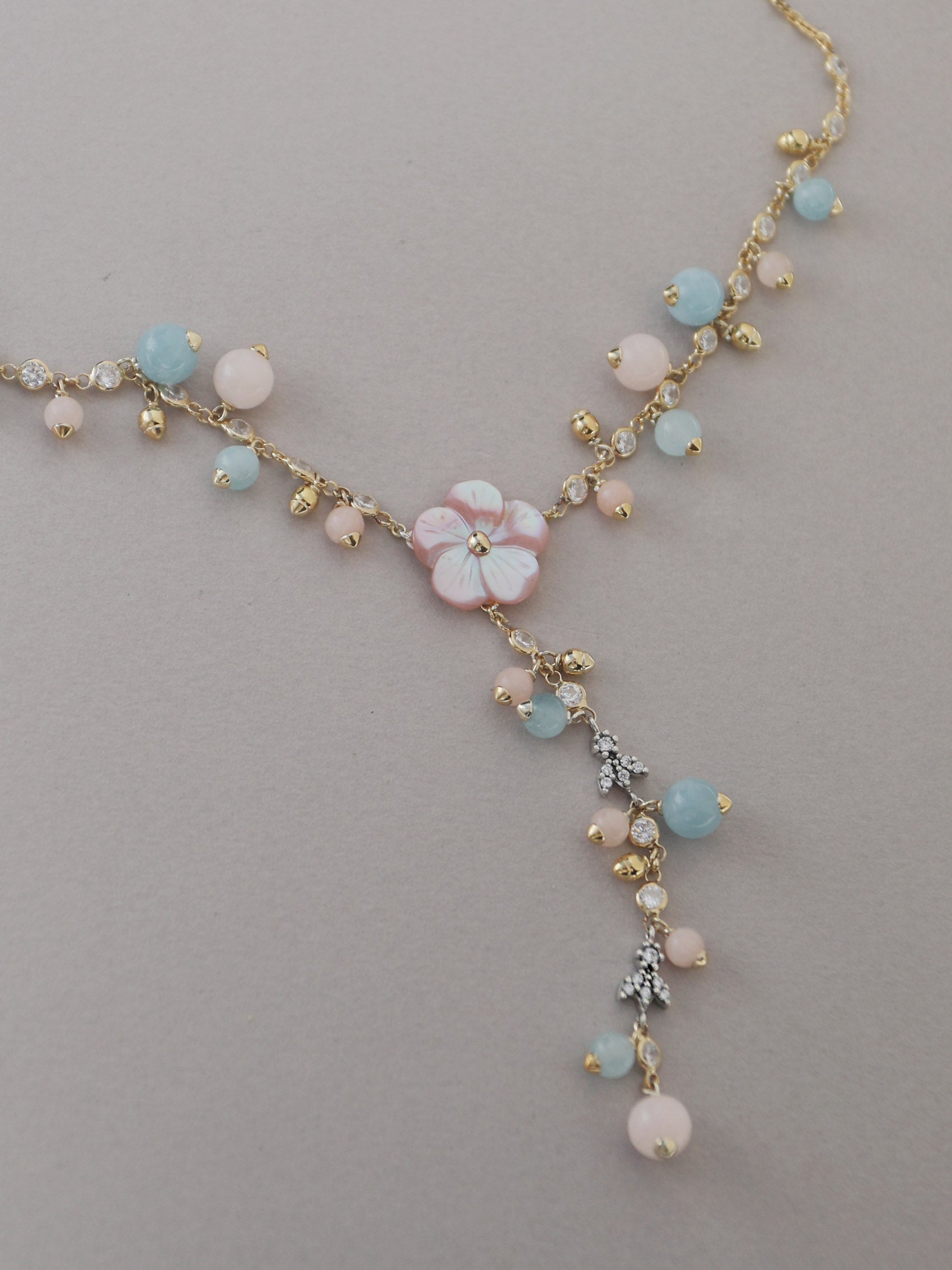 COLLAR AMELIA