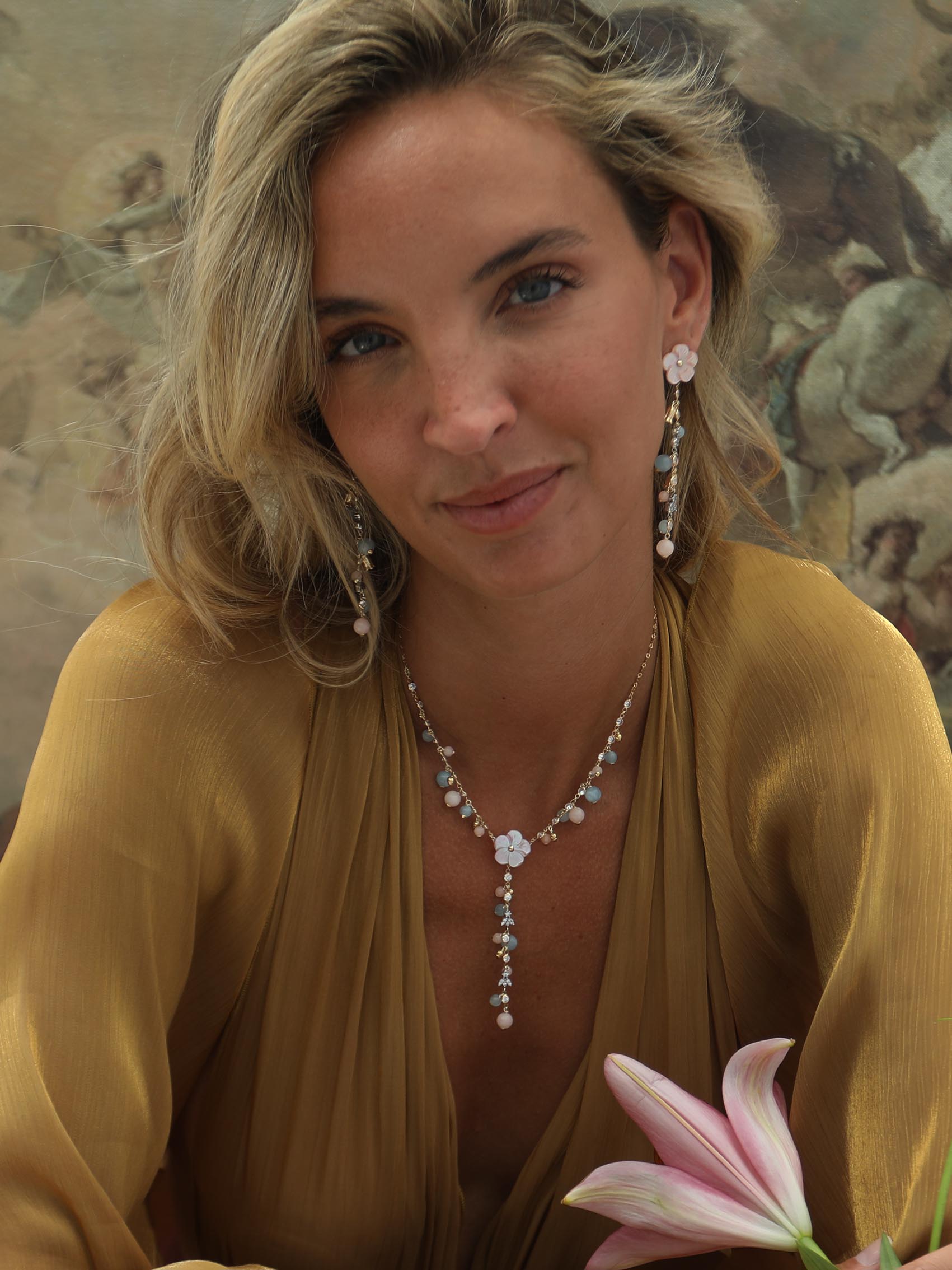 COLLAR AMELIA