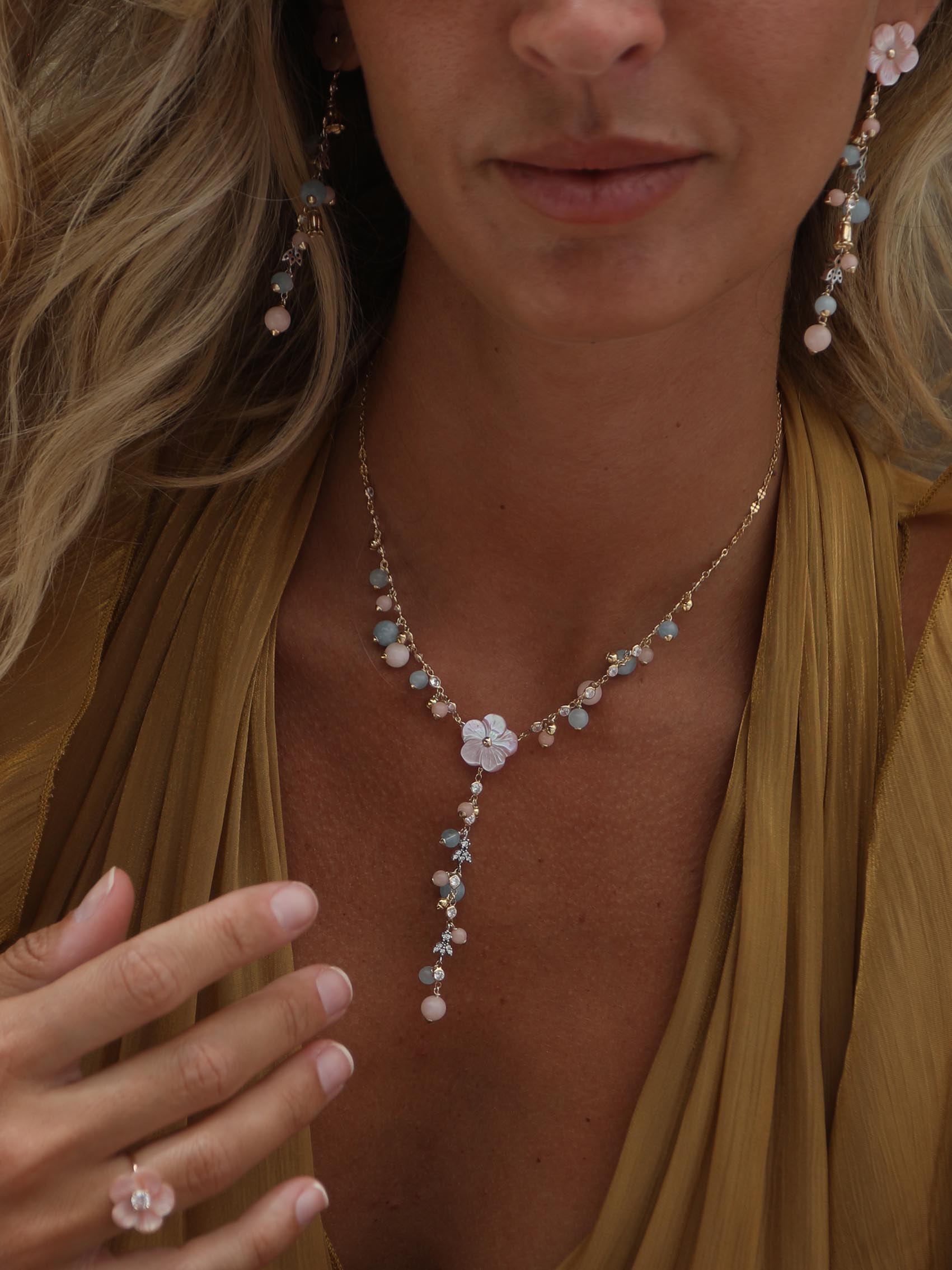 COLLAR AMELIA