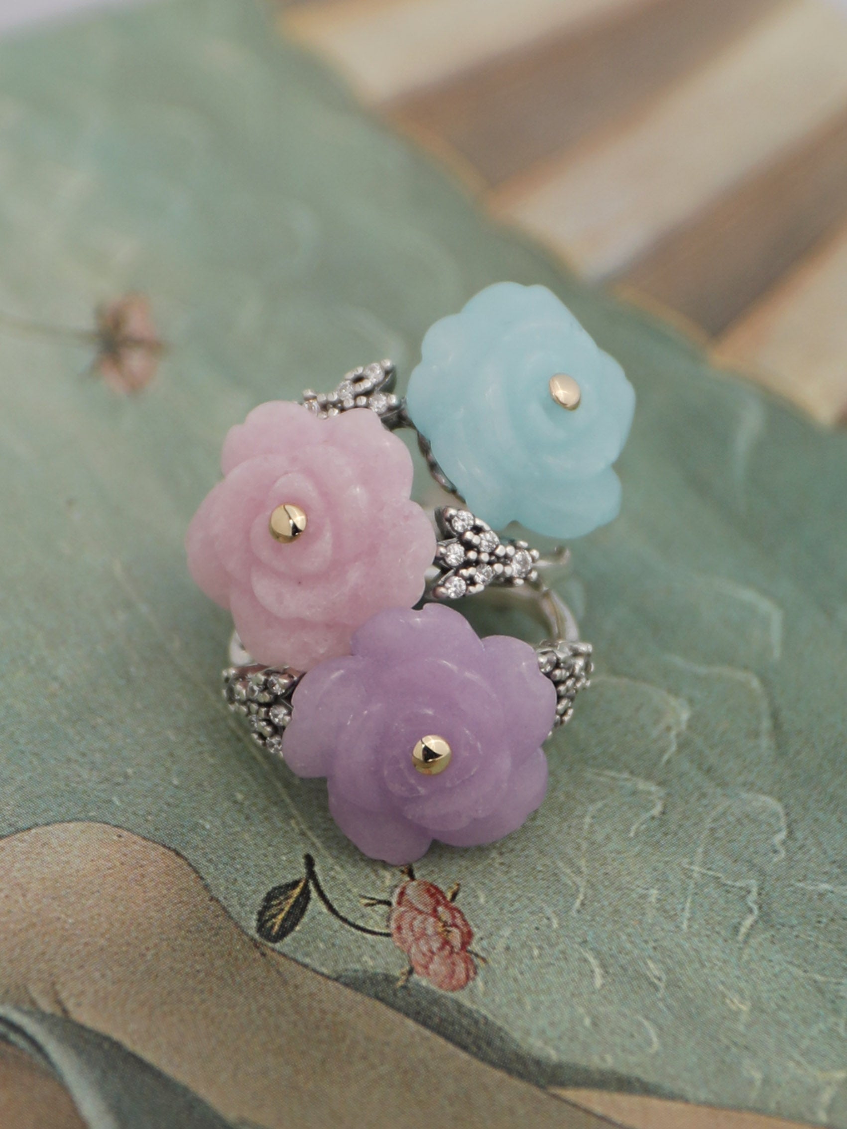 ANILLO BOBOLI