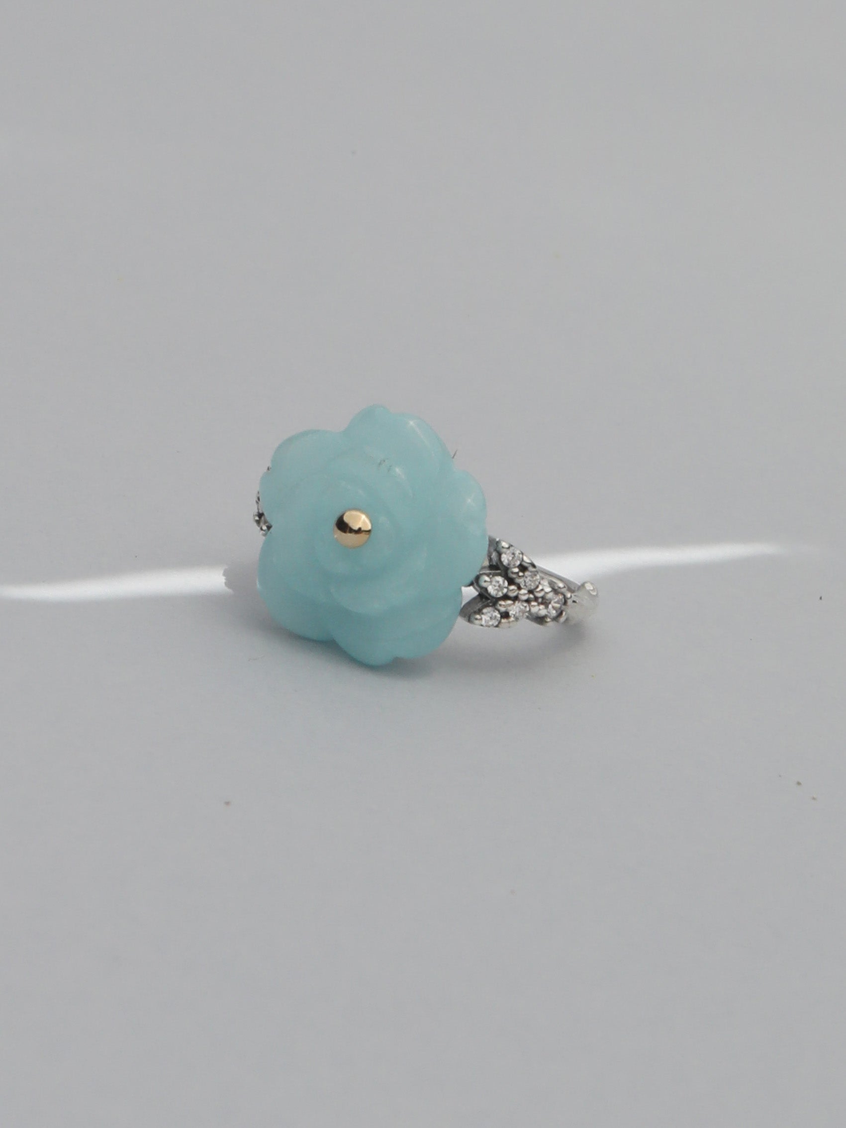 ANILLO BOBOLI