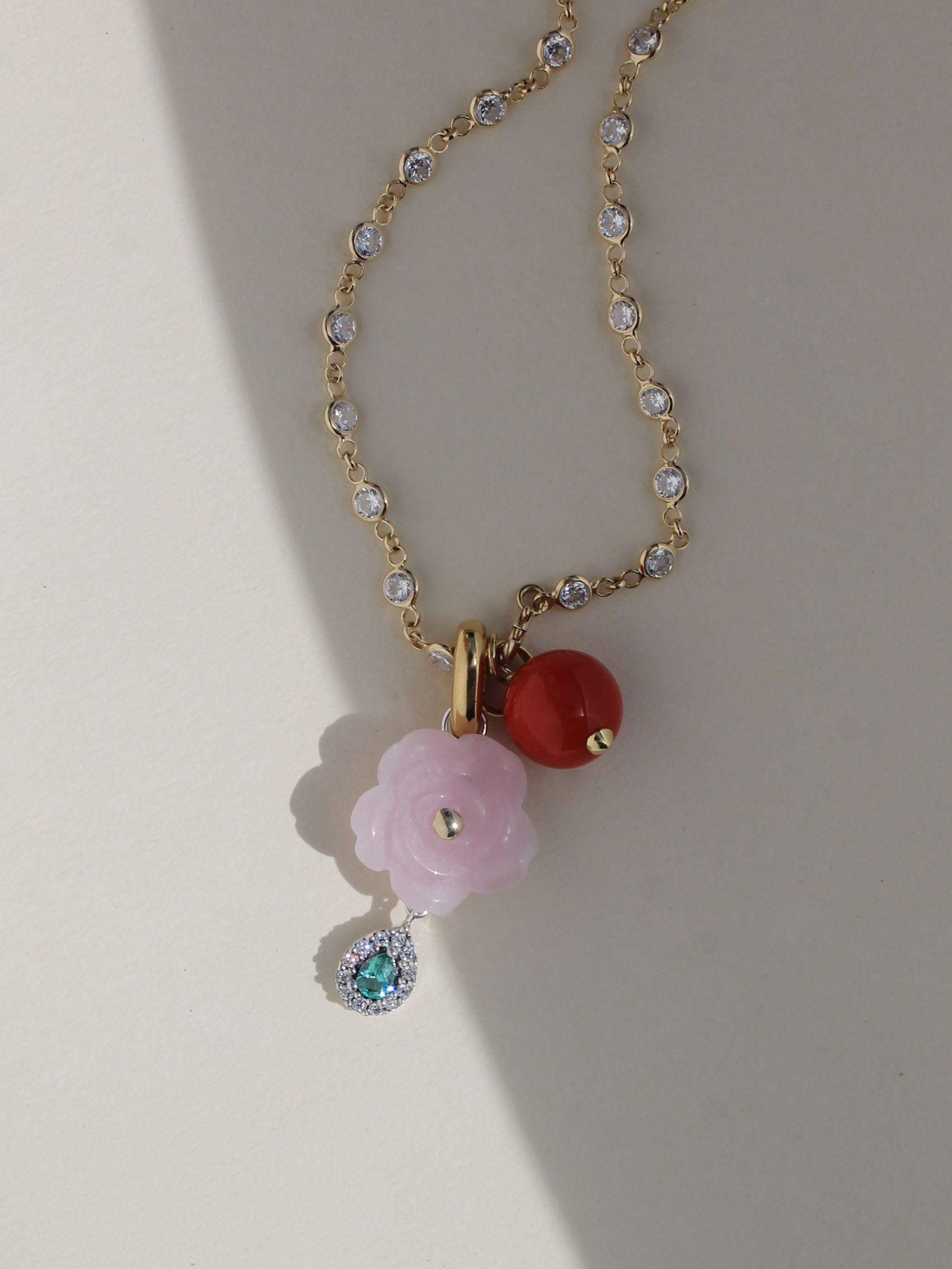 COLLAR VASARI
