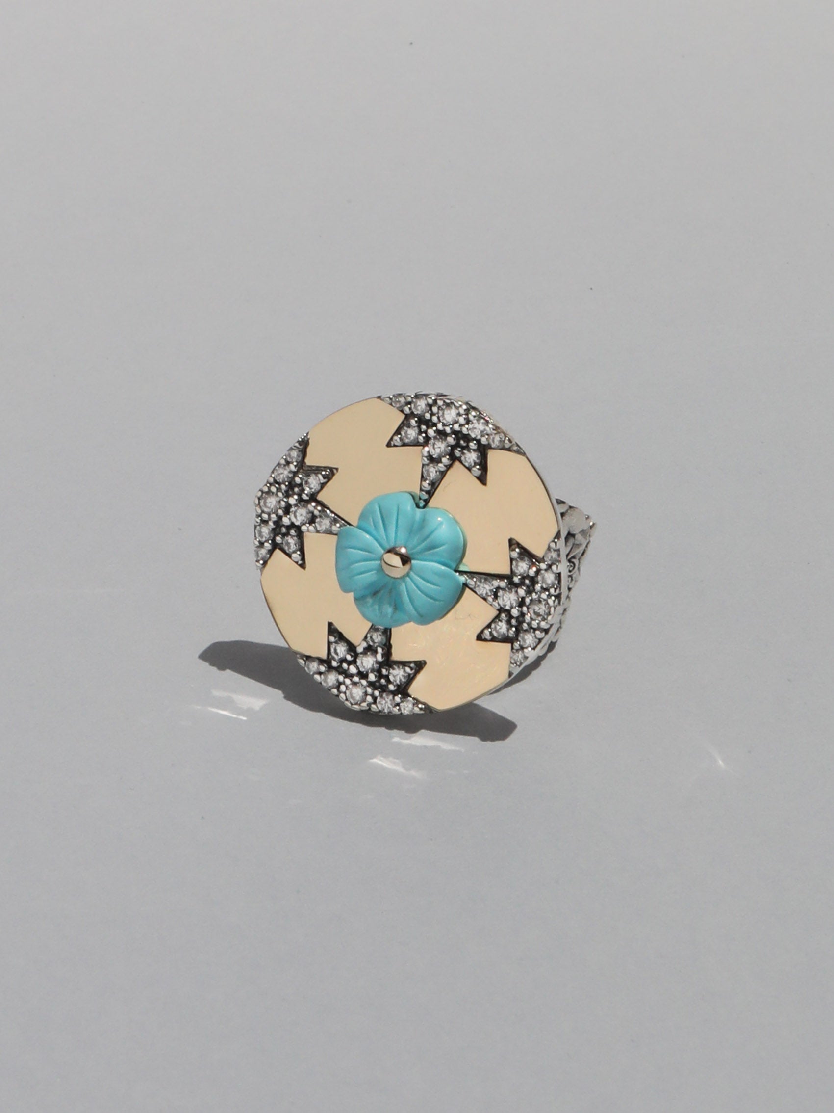 ANILLO LILIUM