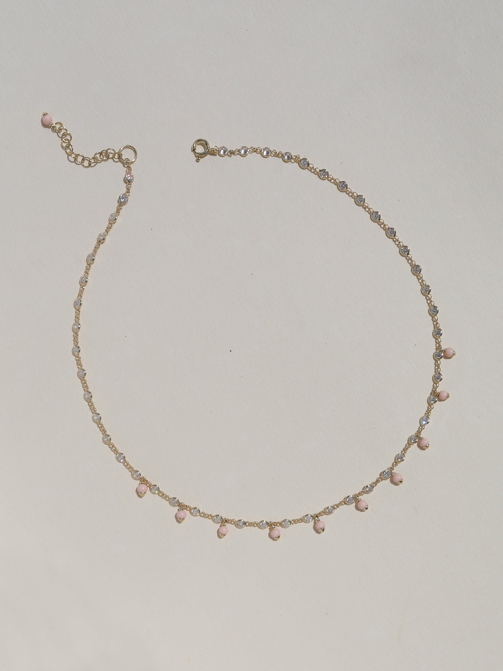COLLAR LUCREZIA