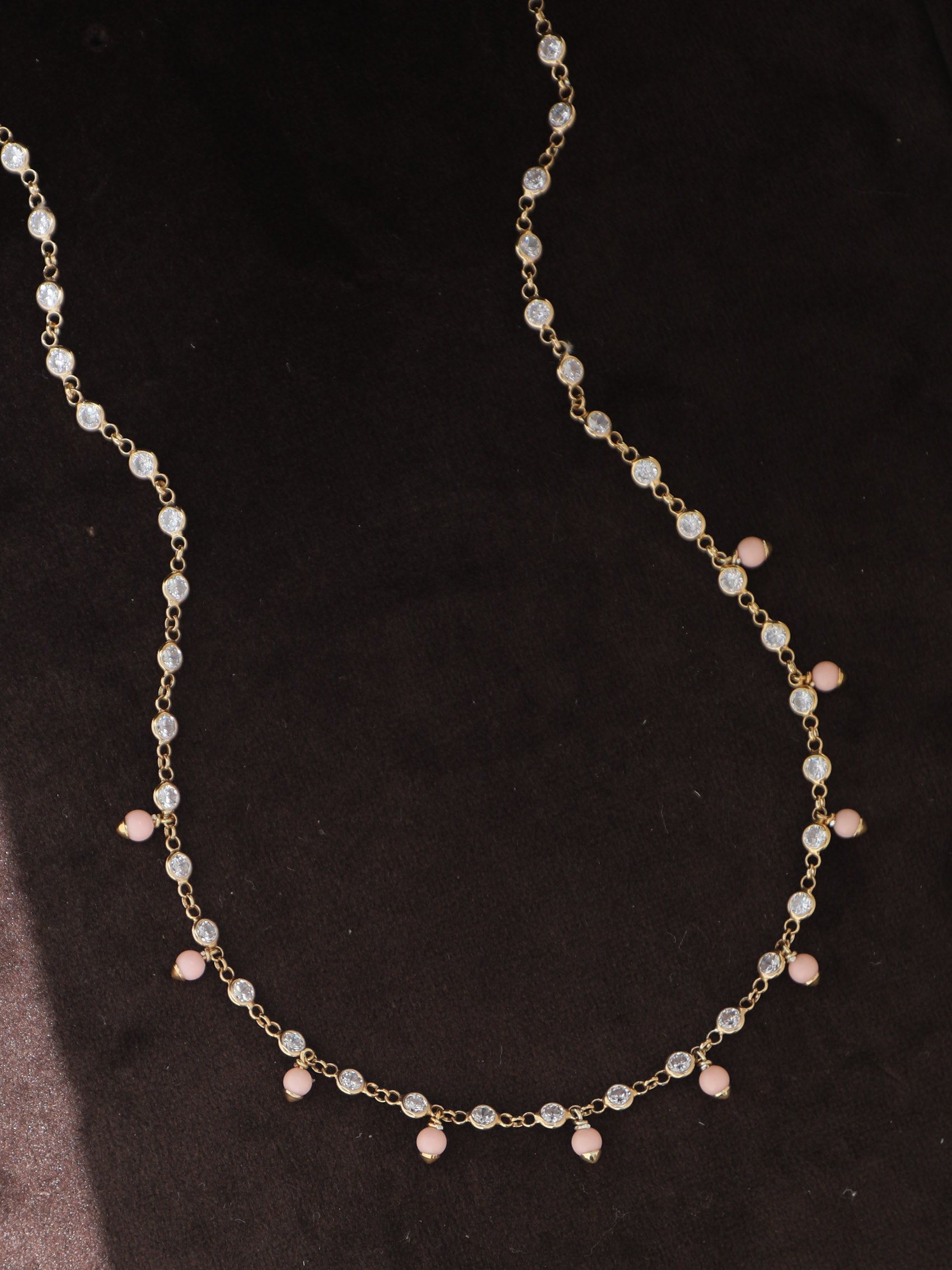 COLLAR LUCREZIA
