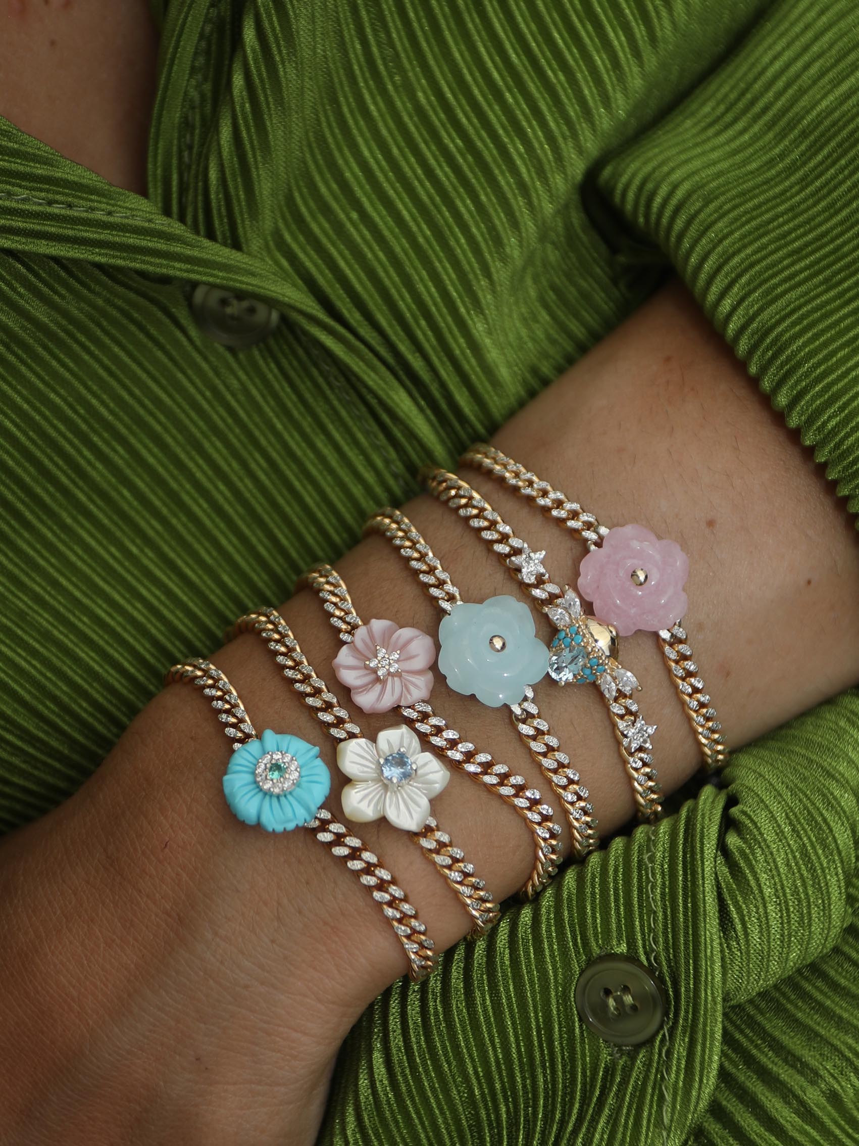 PULSERA ZEFIRO