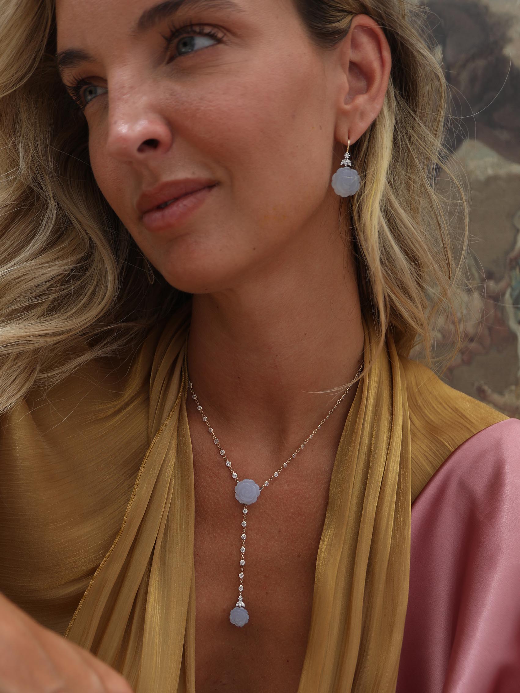 COLLAR REGINA
