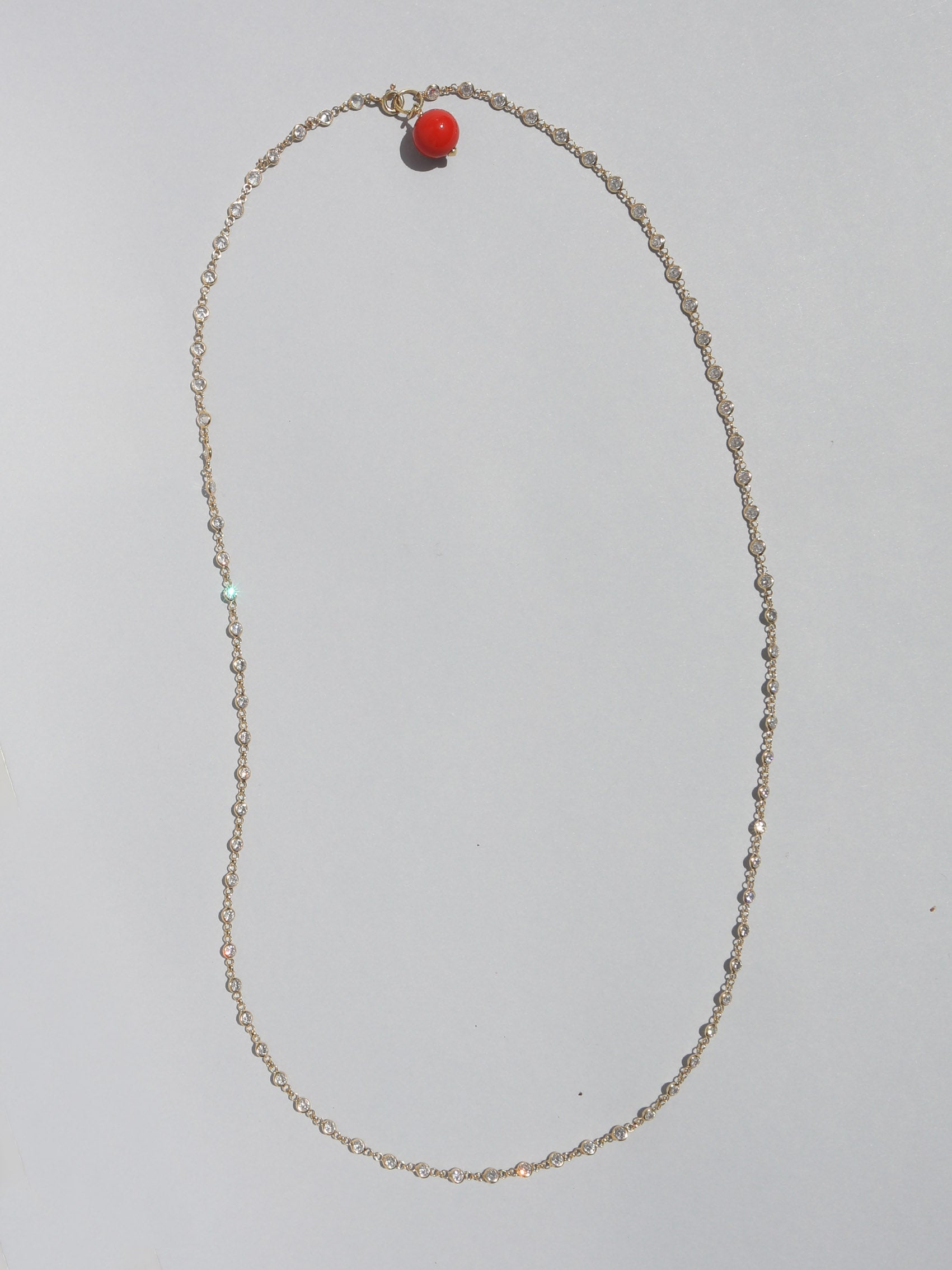 COLLAR VASARI