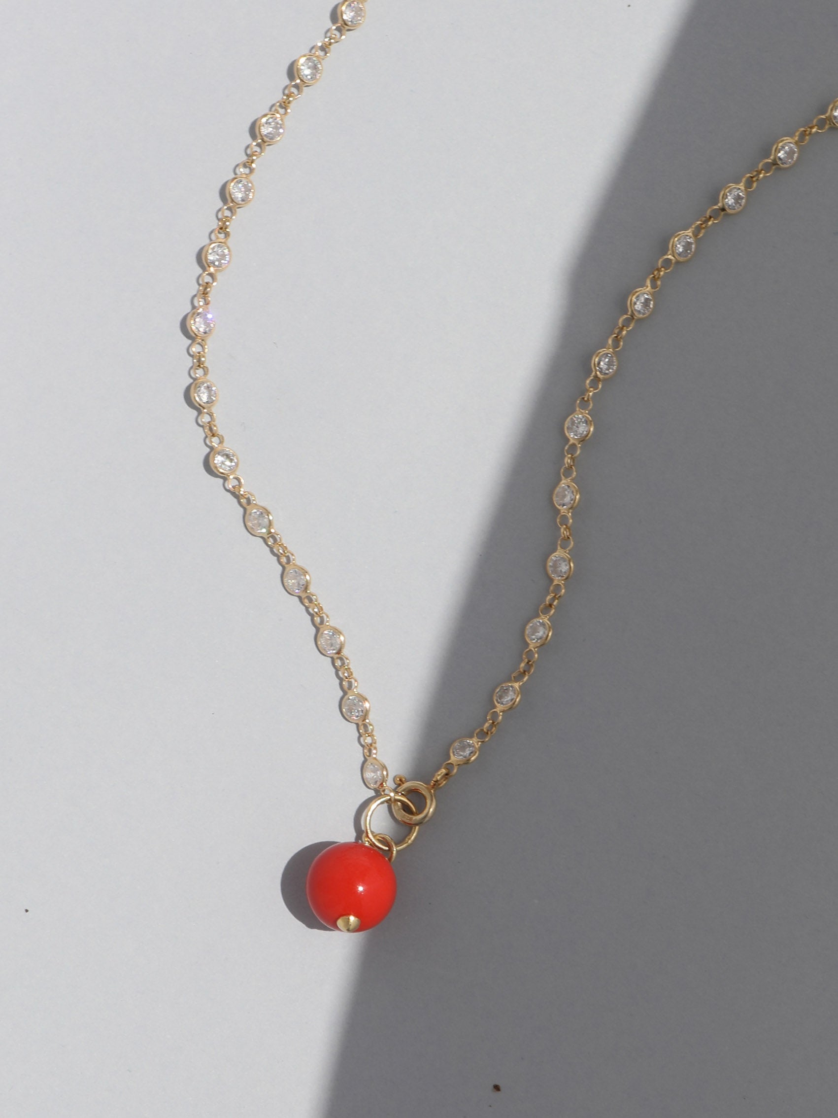 COLLAR VASARI