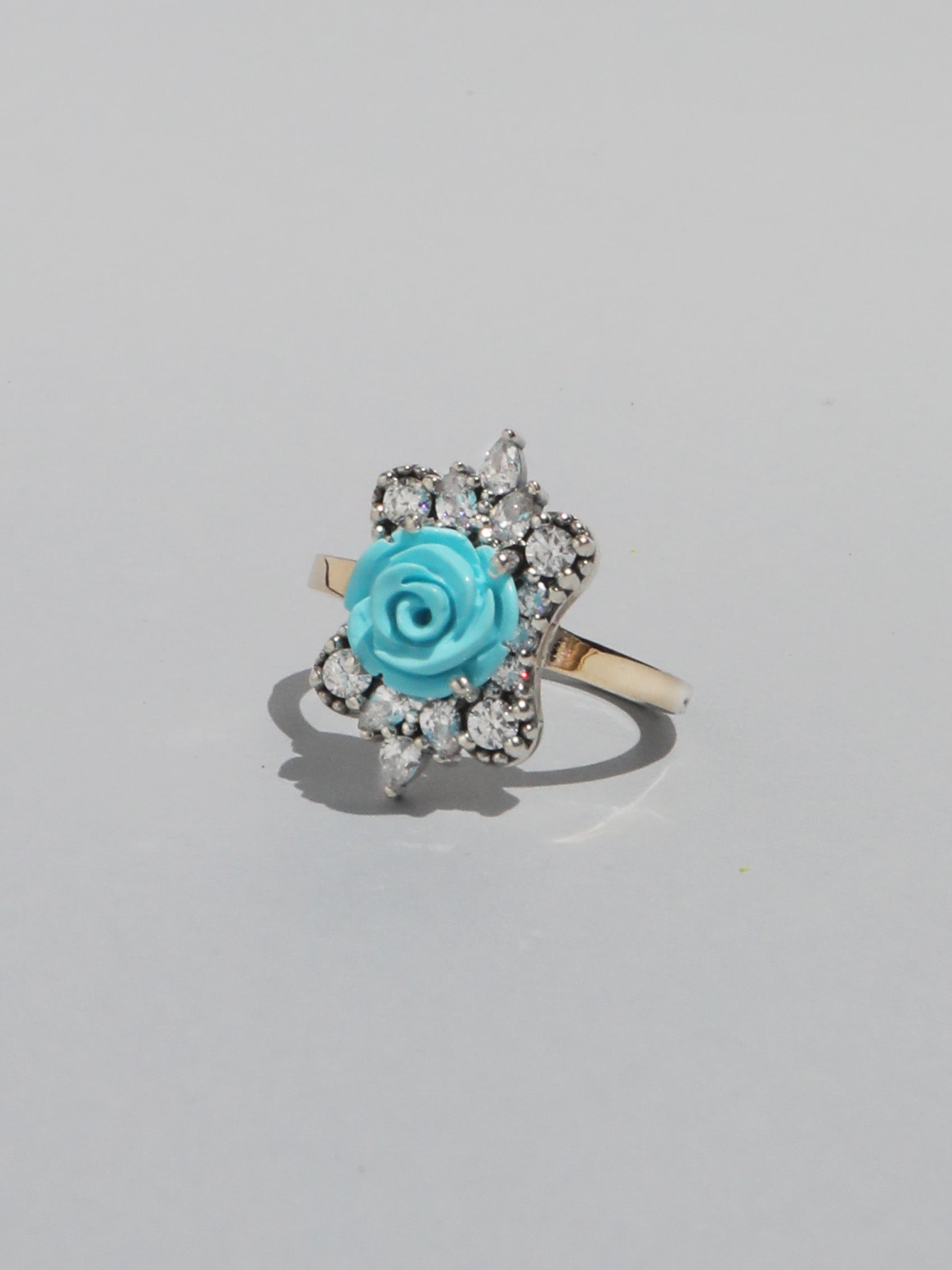 ANILLO NEW GEORGIA