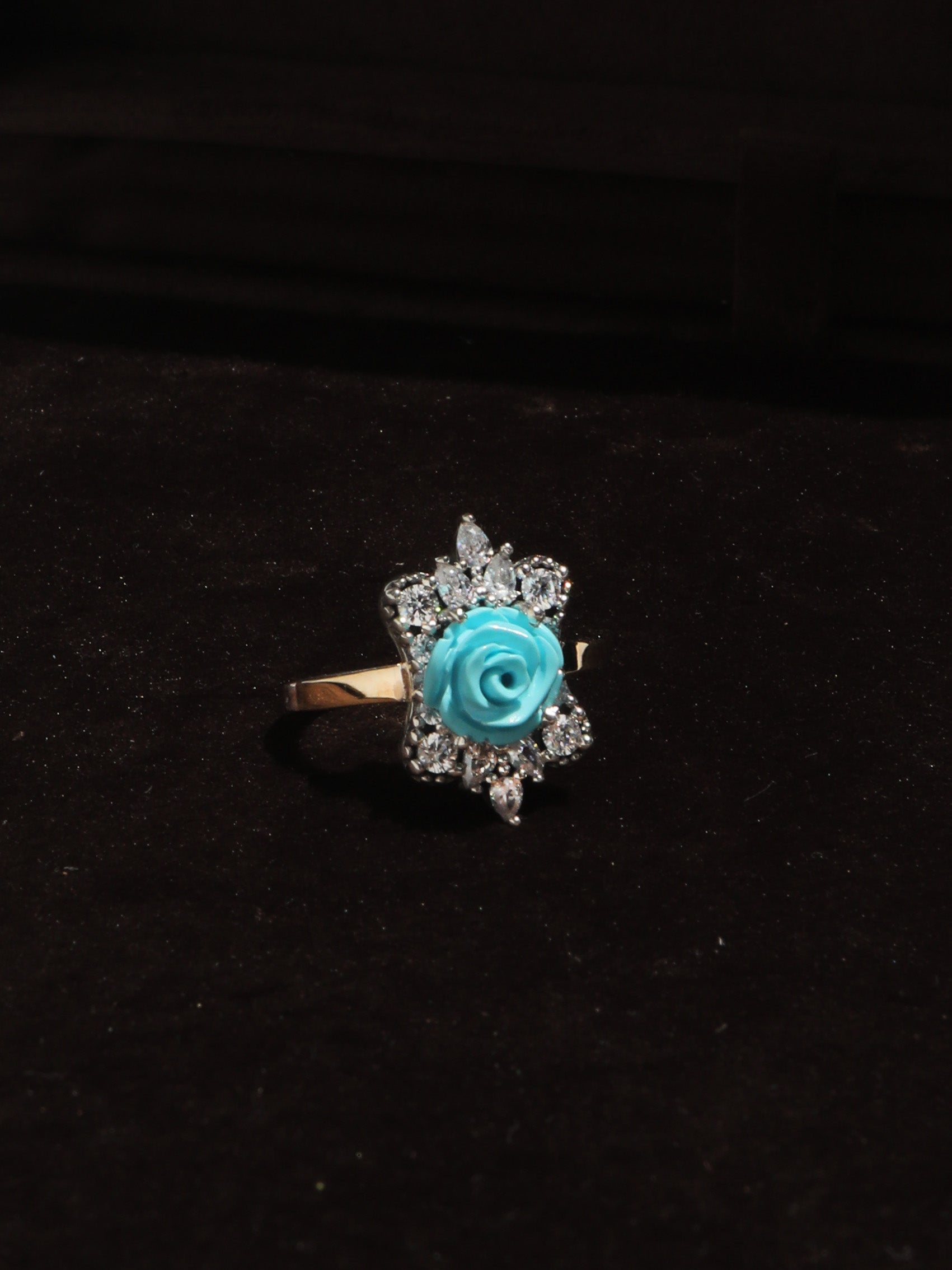 ANILLO NEW GEORGIA