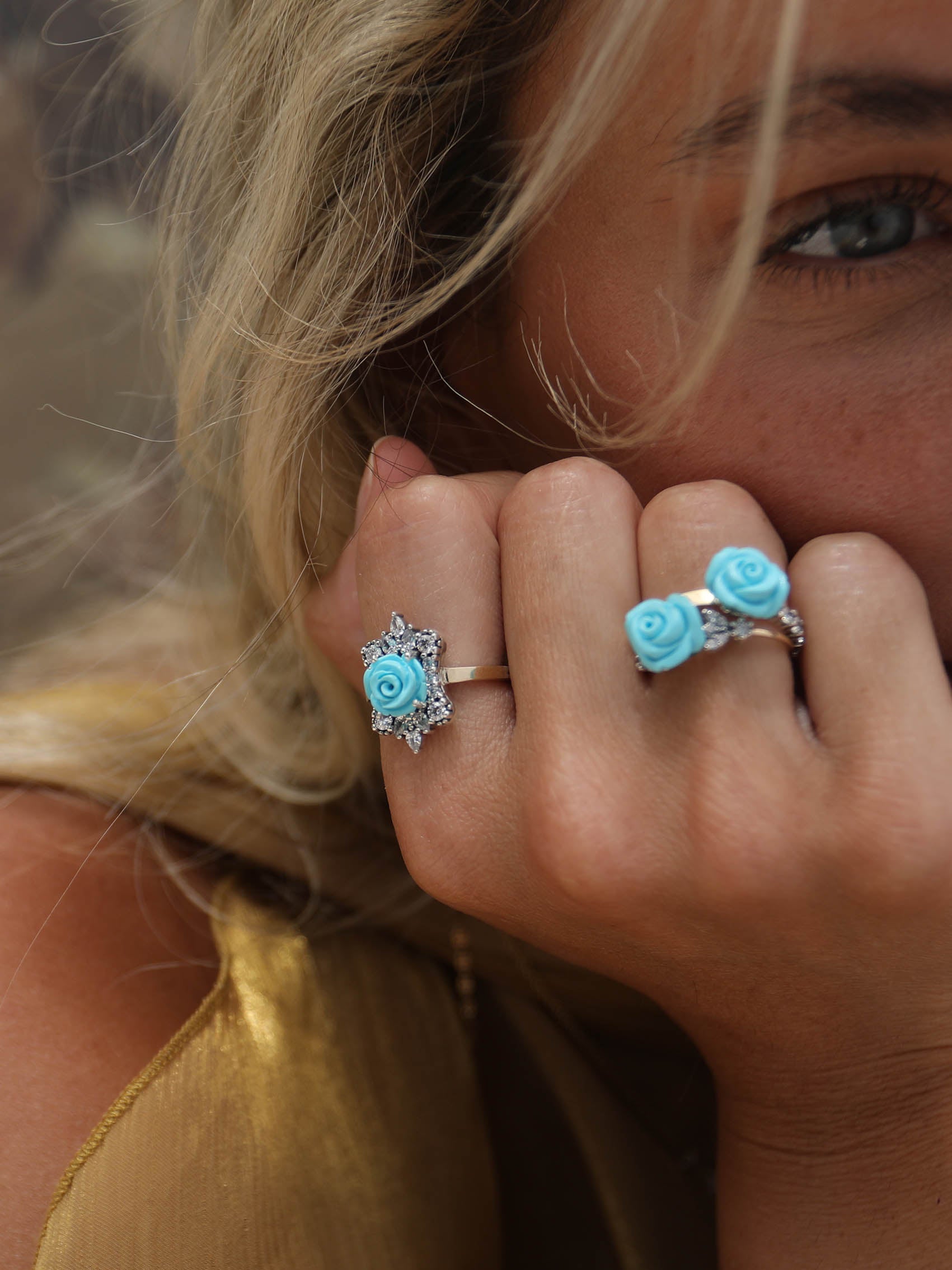 ANILLO FORESTA