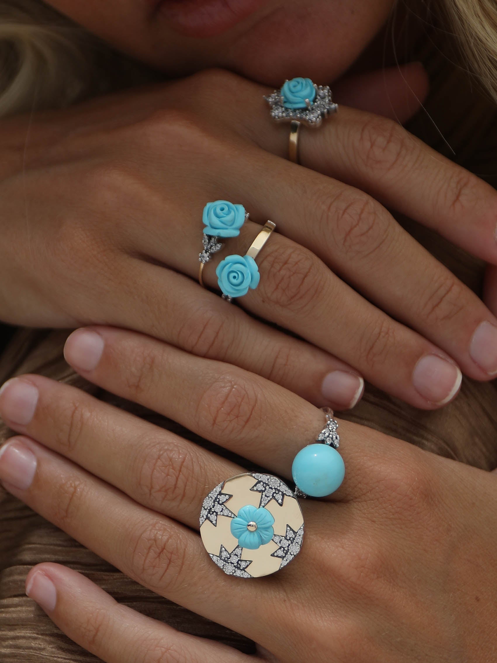 ANILLO DUOMO
