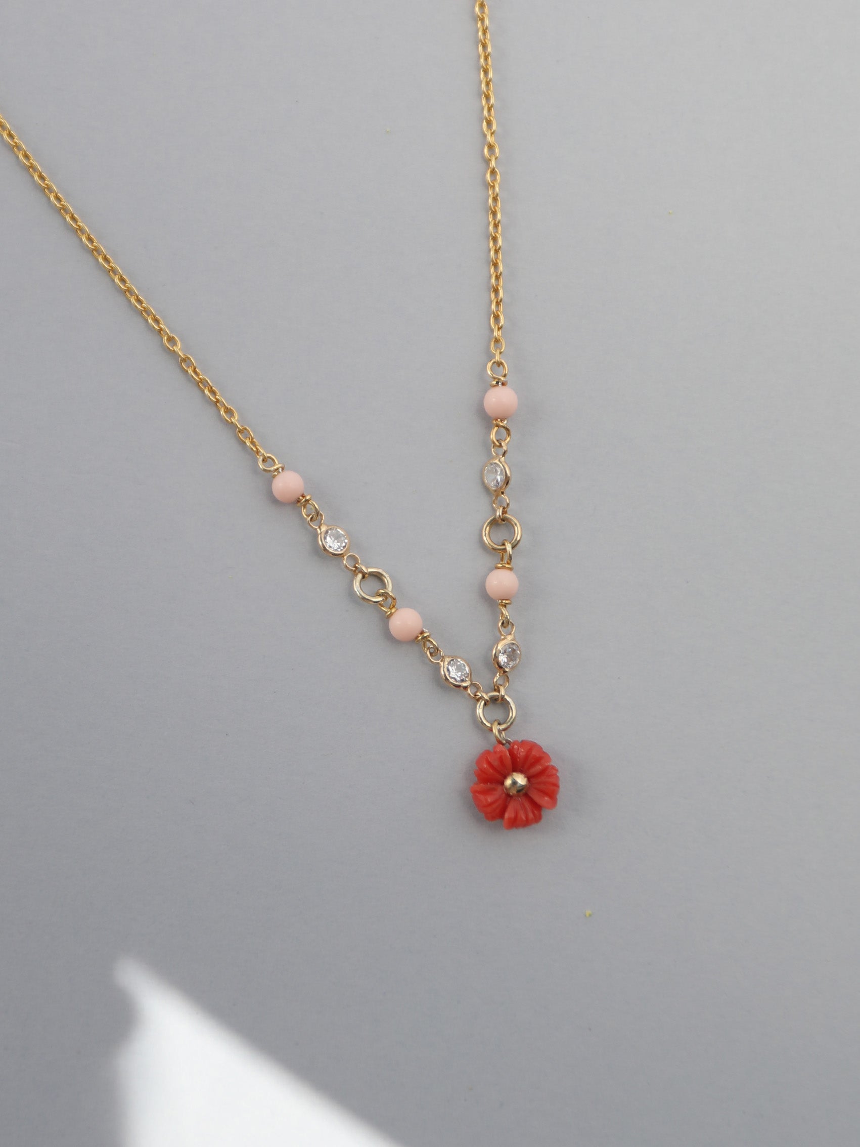 COLLAR ELISABETH