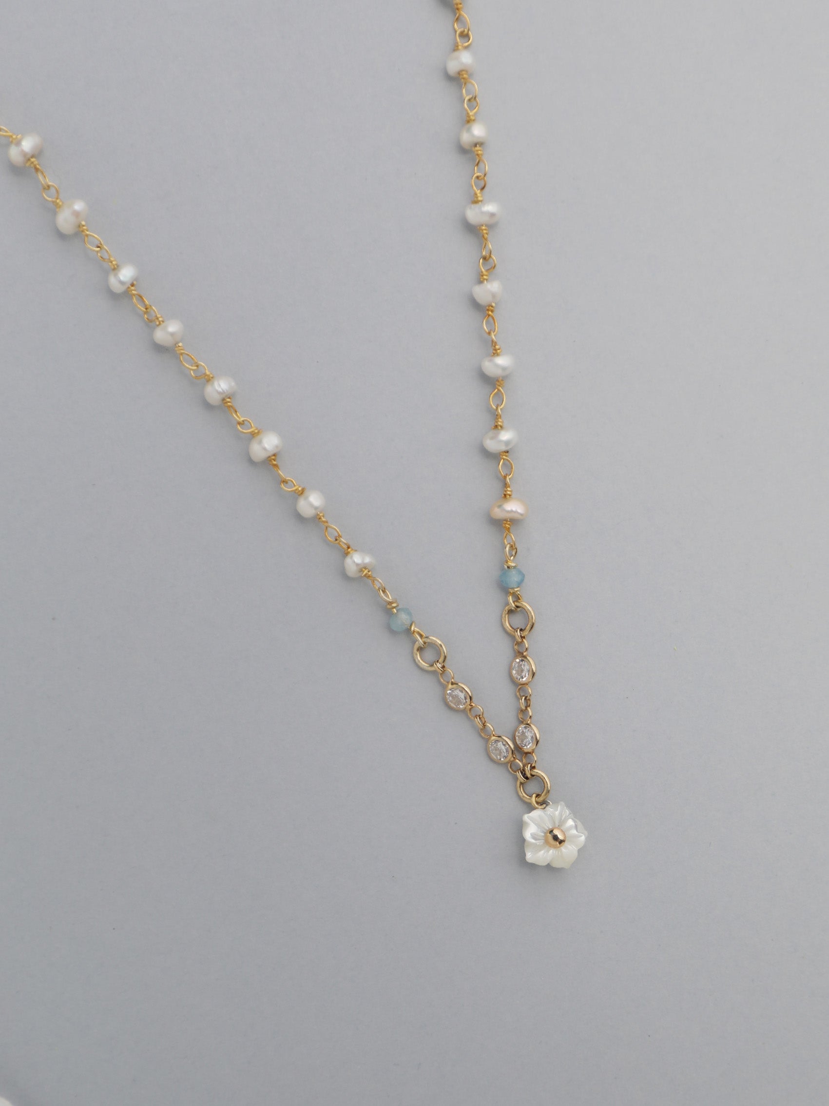 COLLAR ELISABETH