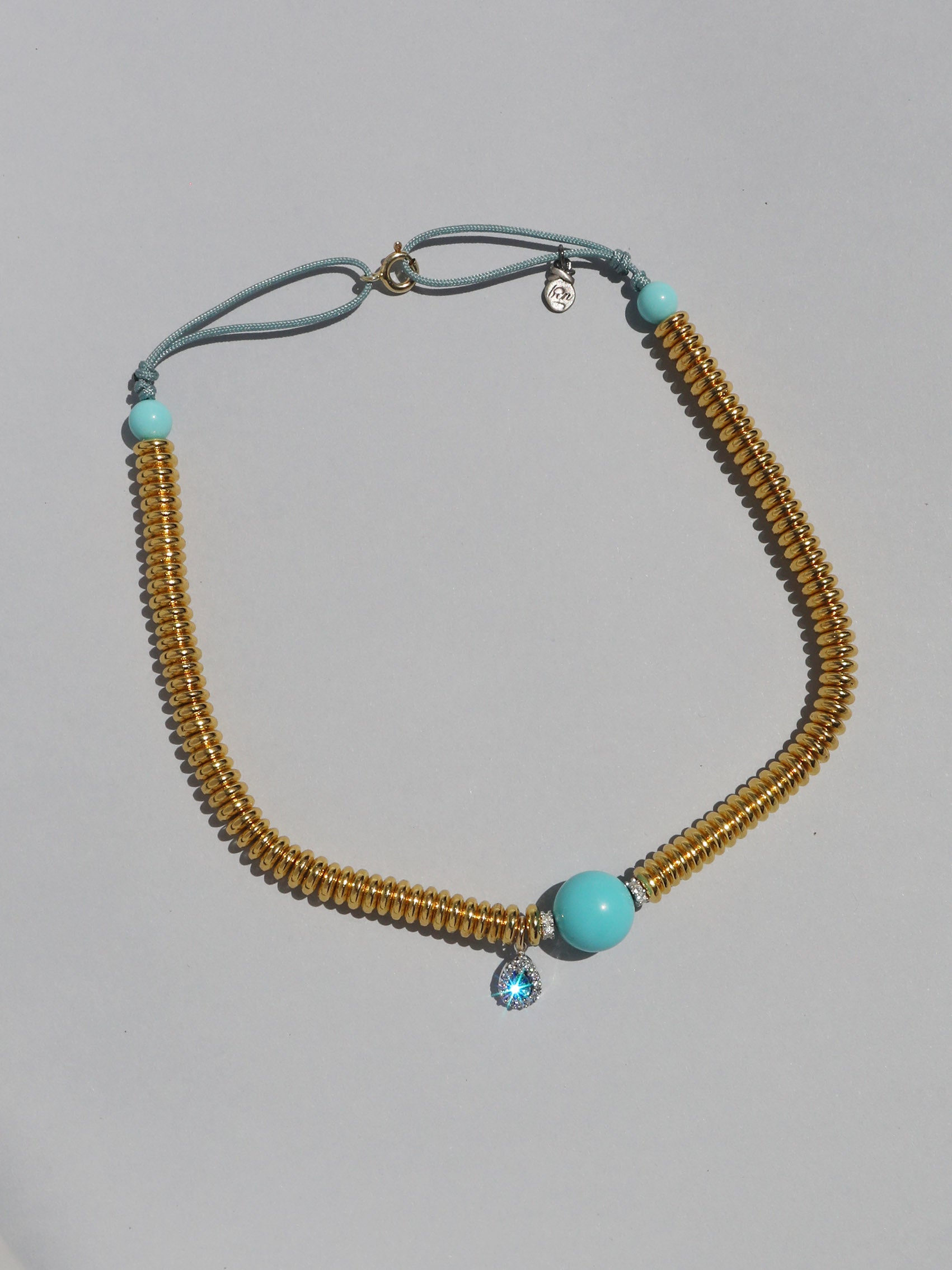 COLLAR DUOMO