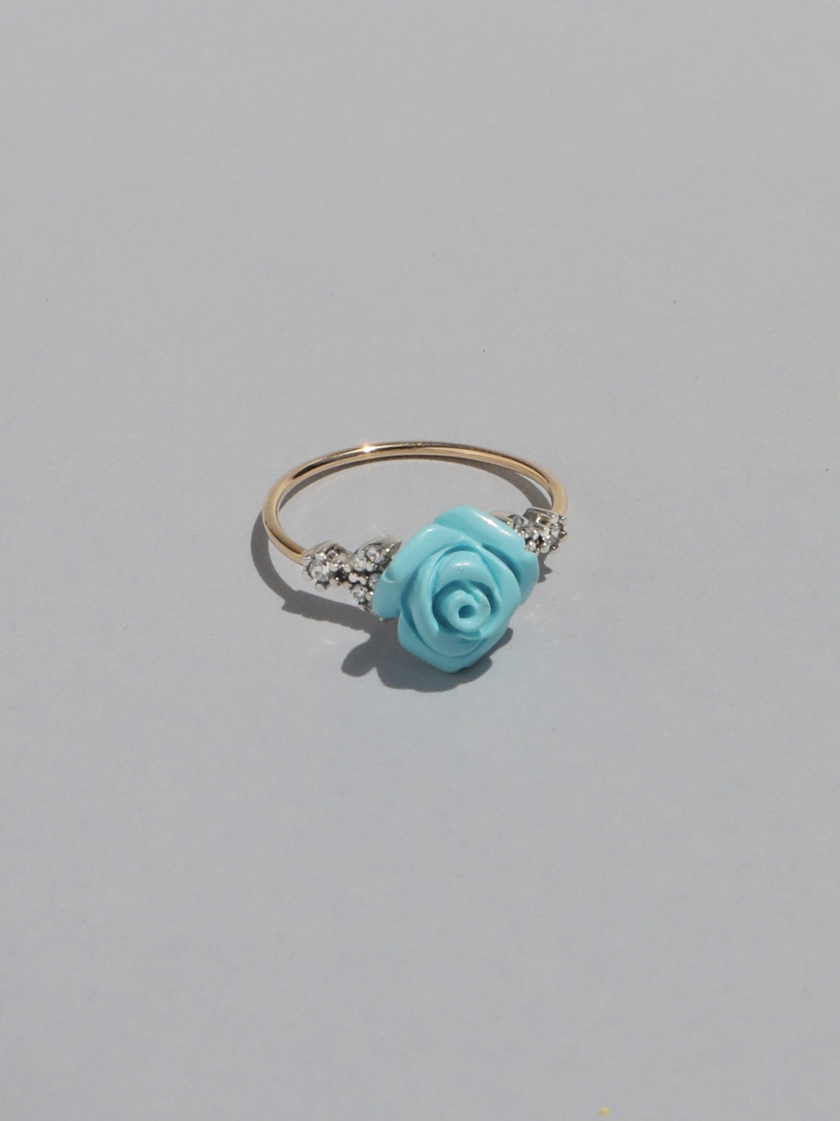 ANILLO GRAZIE