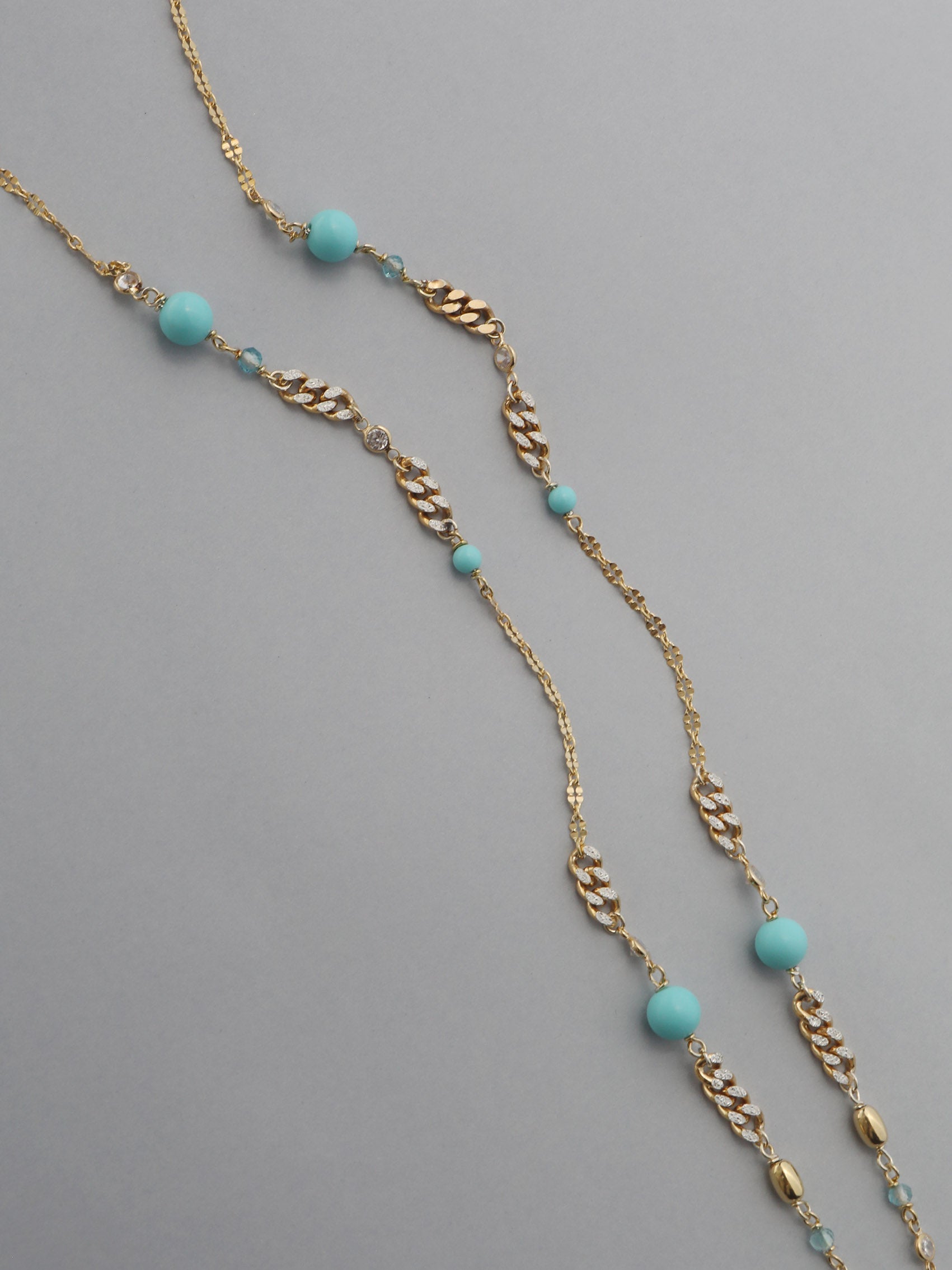COLLAR ORCIA