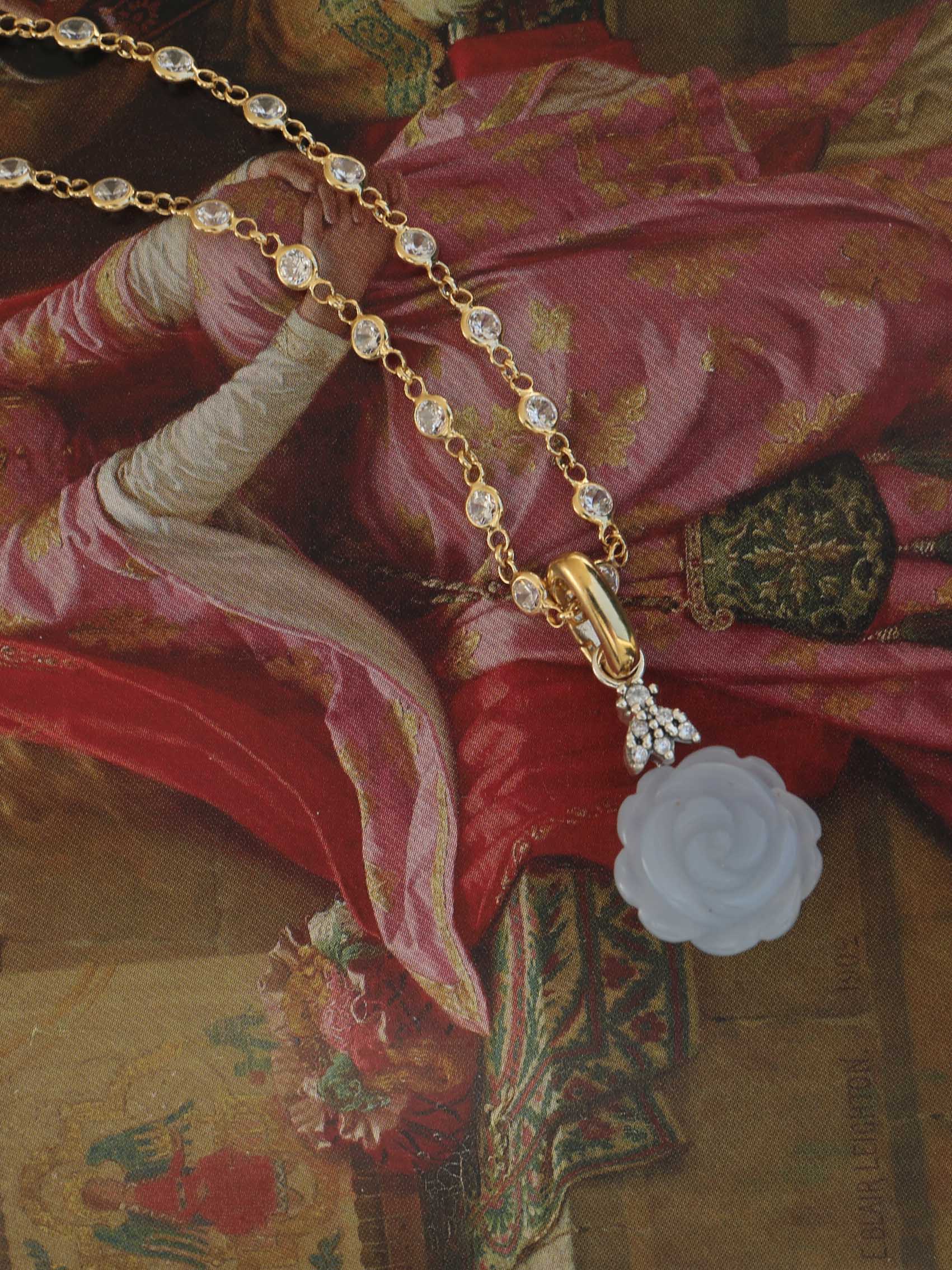 CHARM REGINA