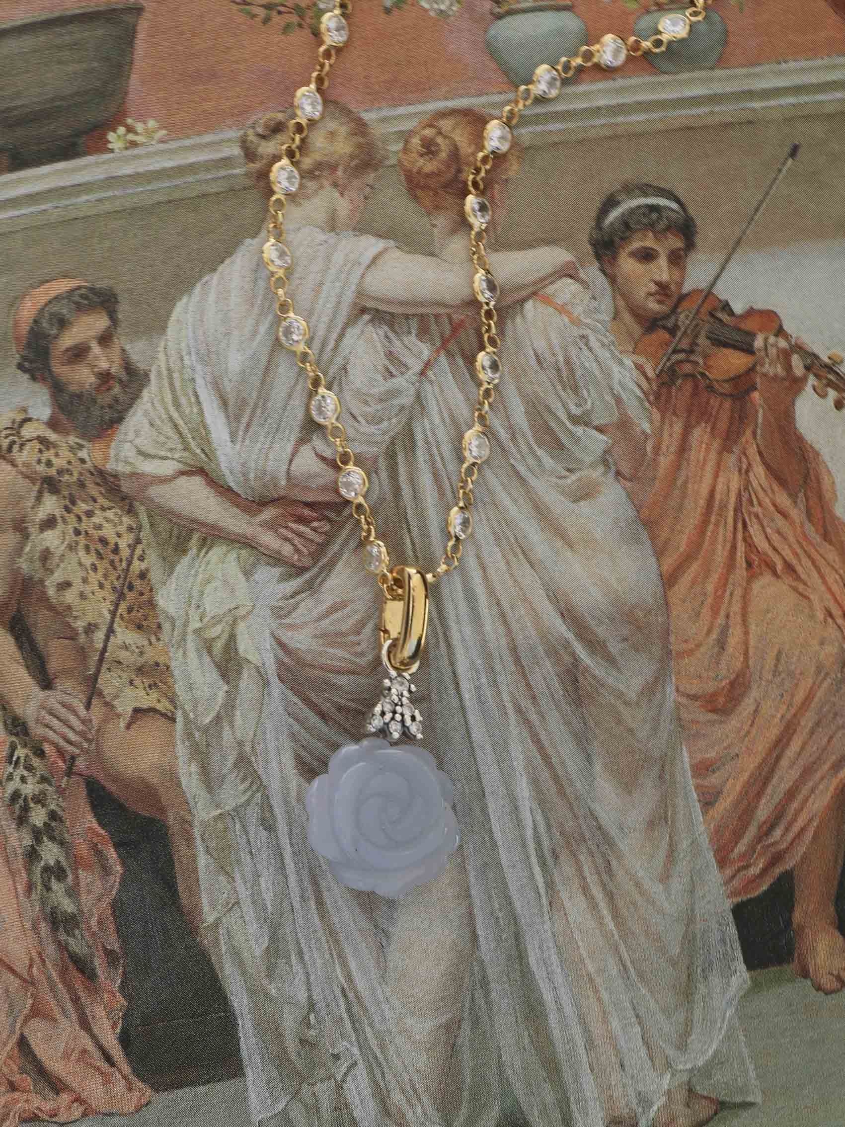 CHARM REGINA
