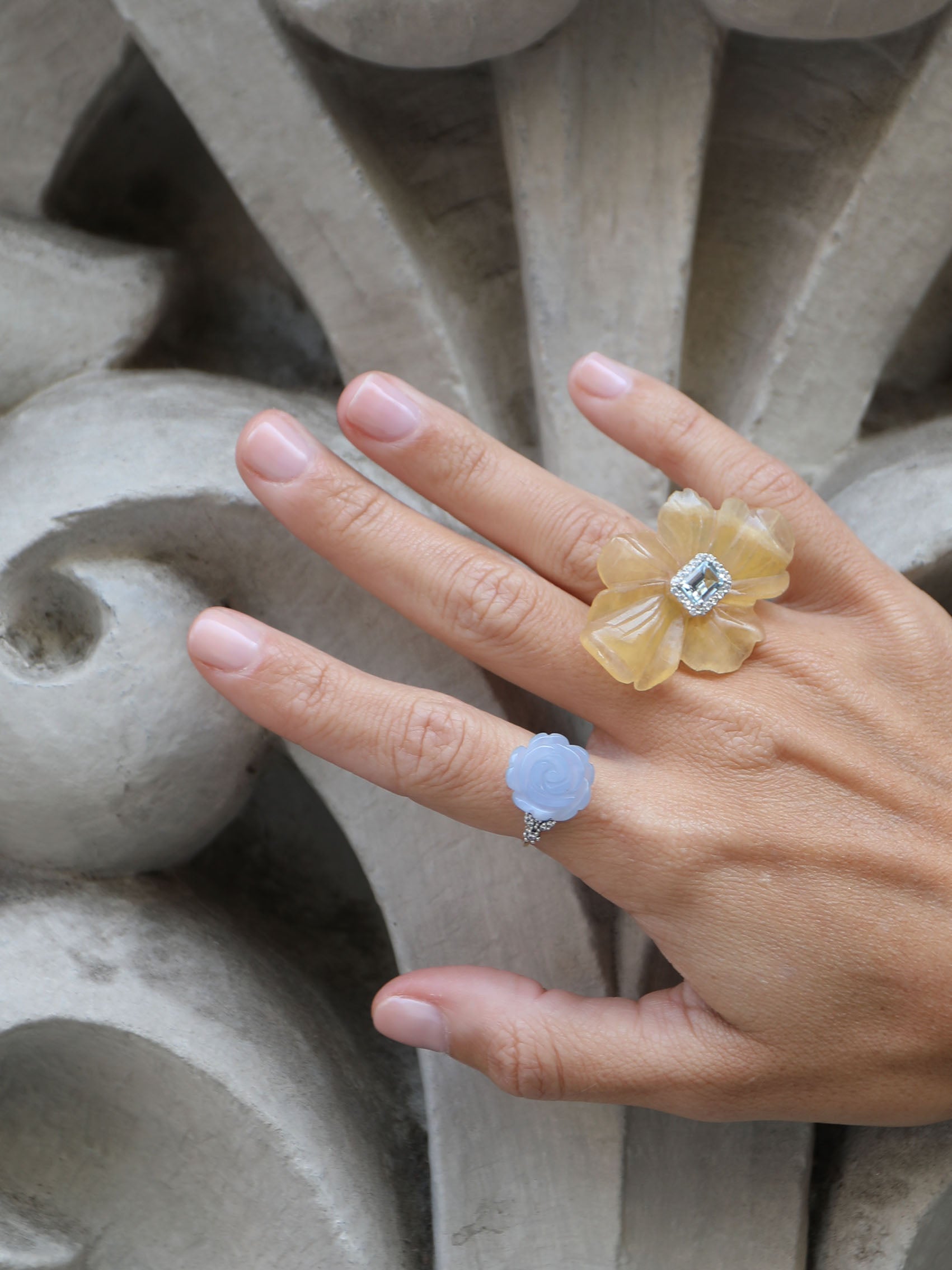 ANILLO REGINA