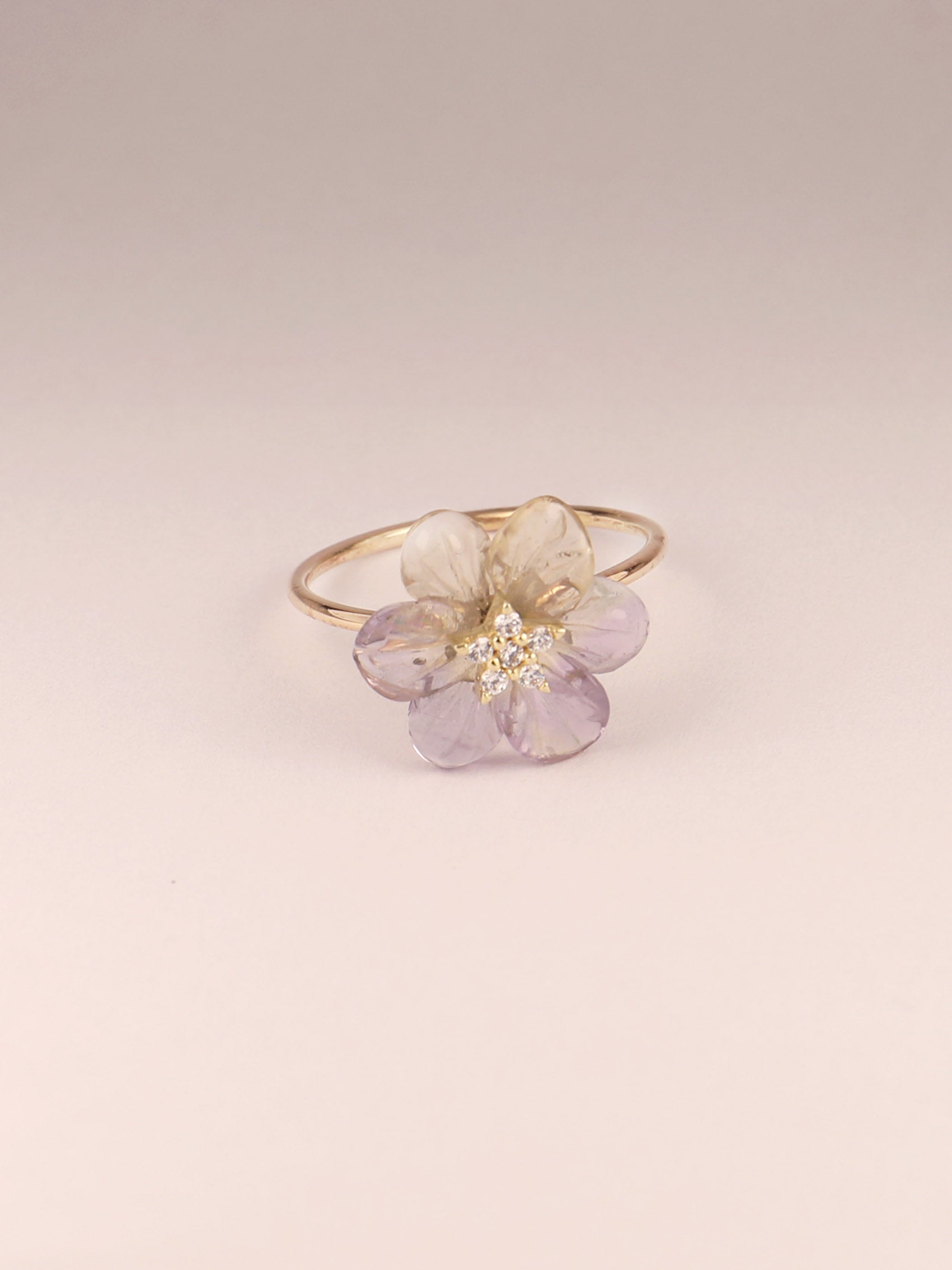 Anillo Judith