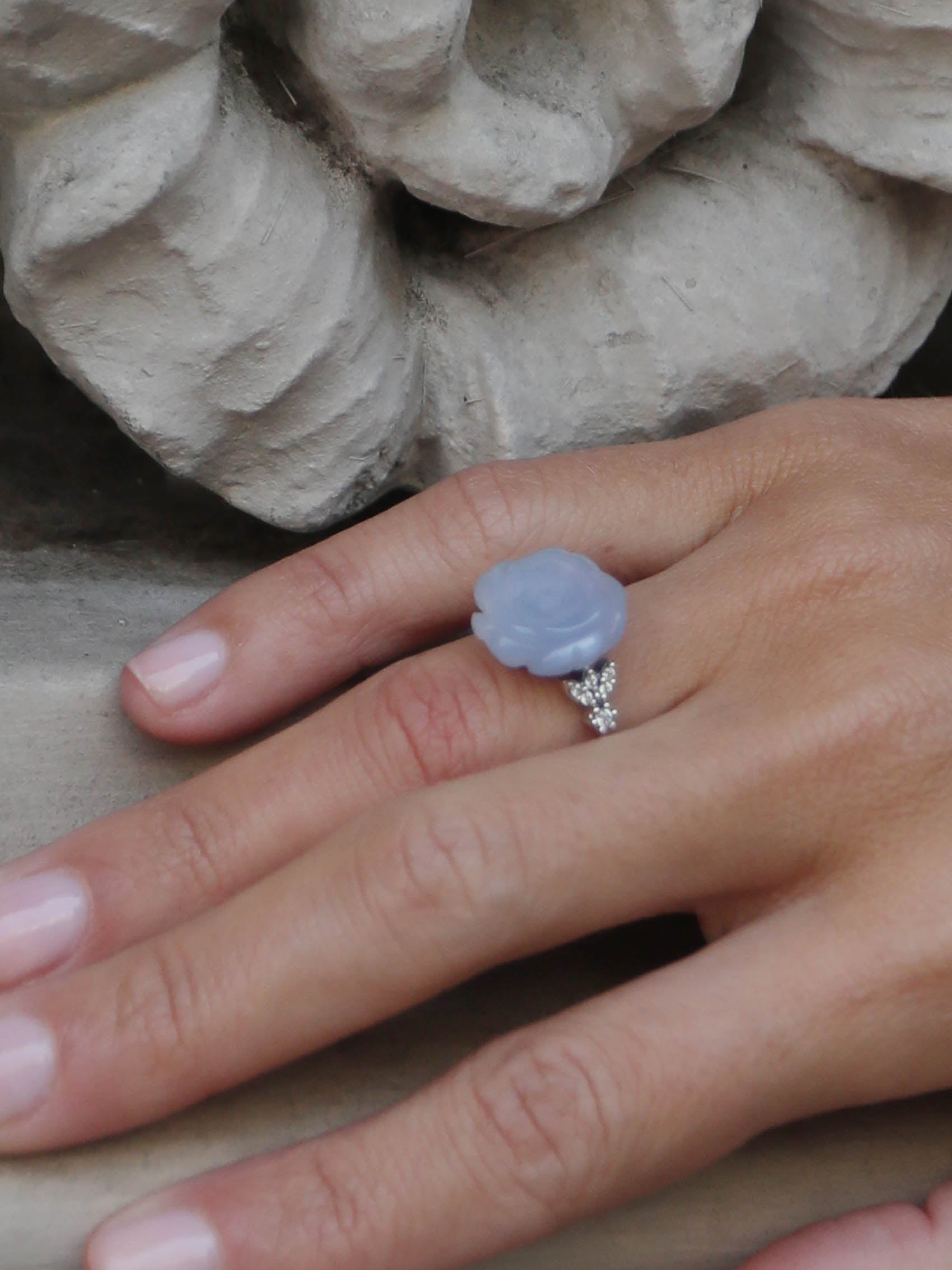 ANILLO REGINA