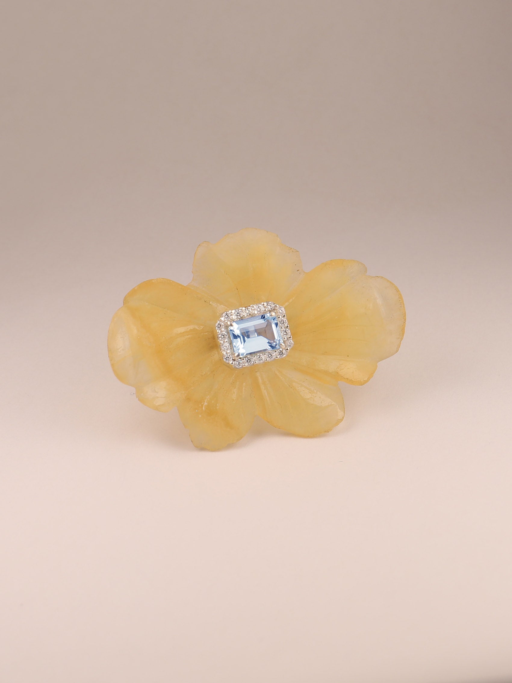ANILLO CLARA