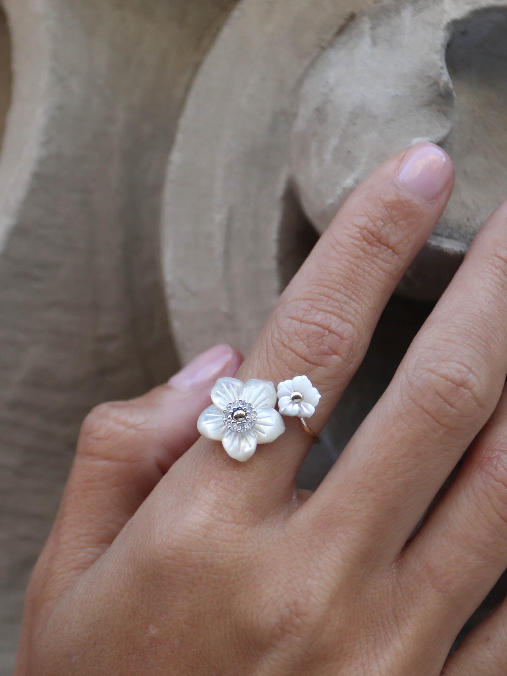 ANILLO MARGARETHA