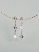 Pendientes HYADES 93 NOVIA