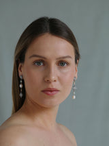 Pendientes HYADES 93 NOVIA