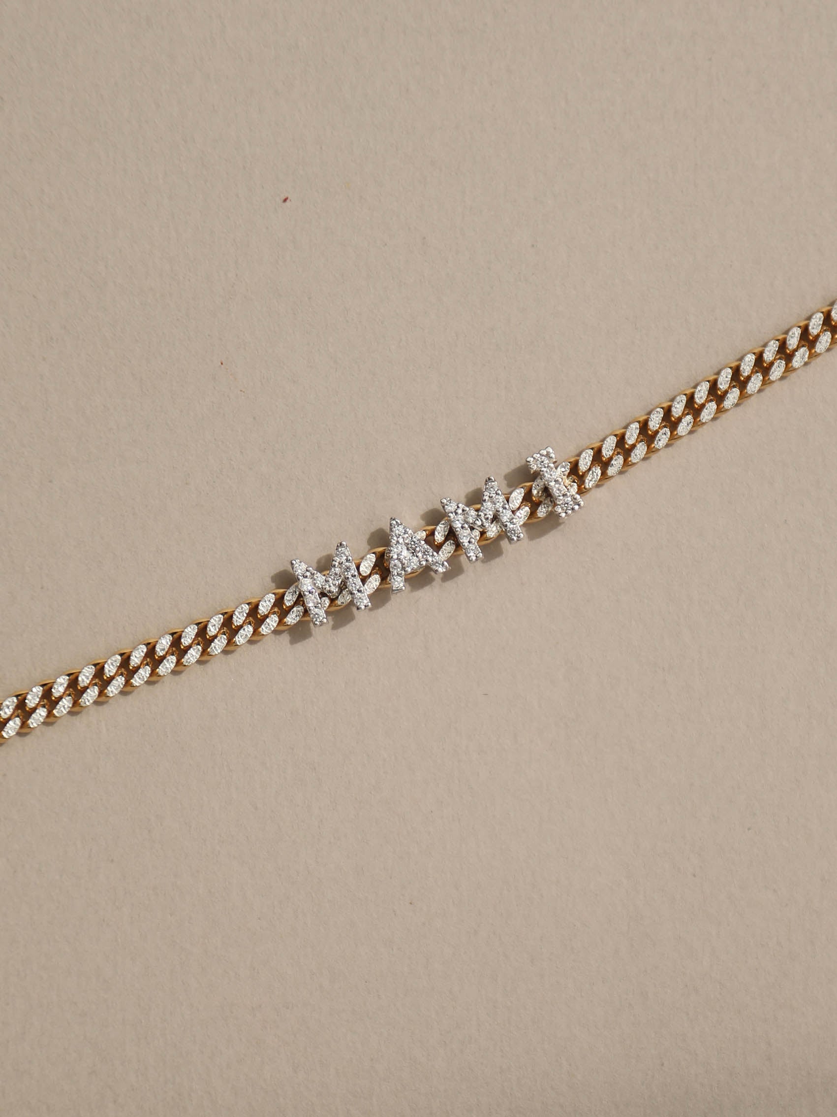 PULSERA NOMEREGALES