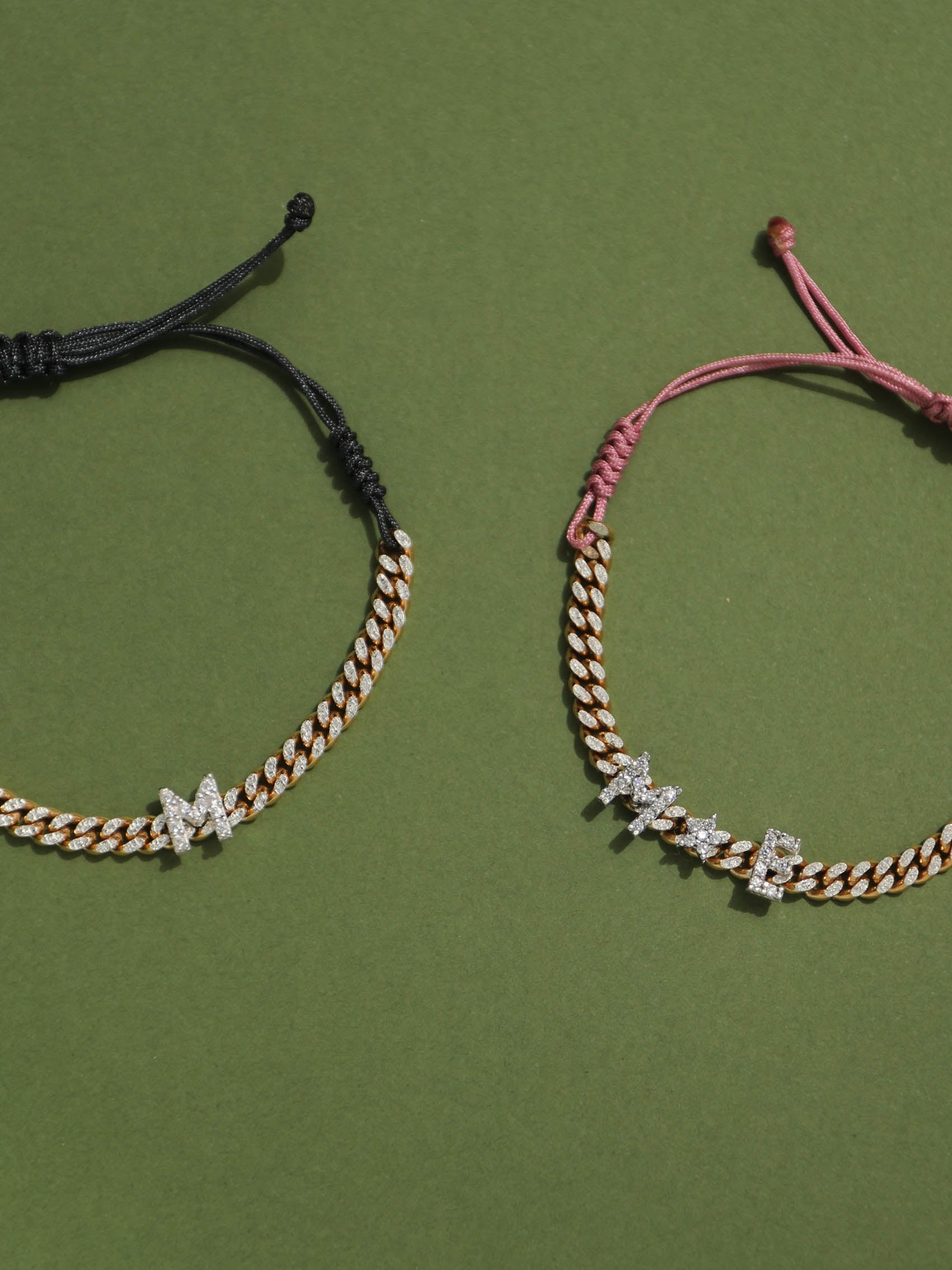 PULSERA NOMEREGALES