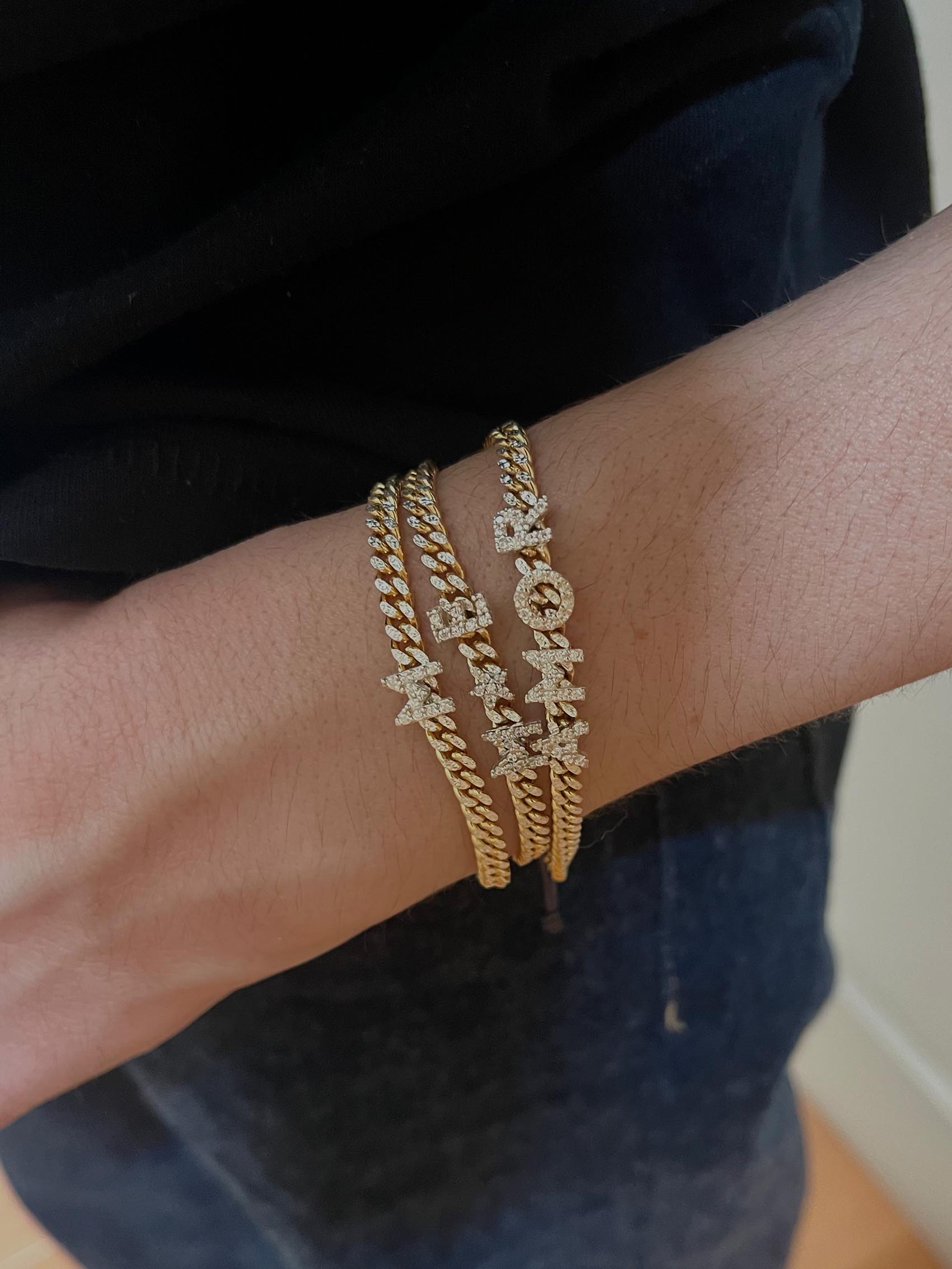 PULSERA NOMEREGALES