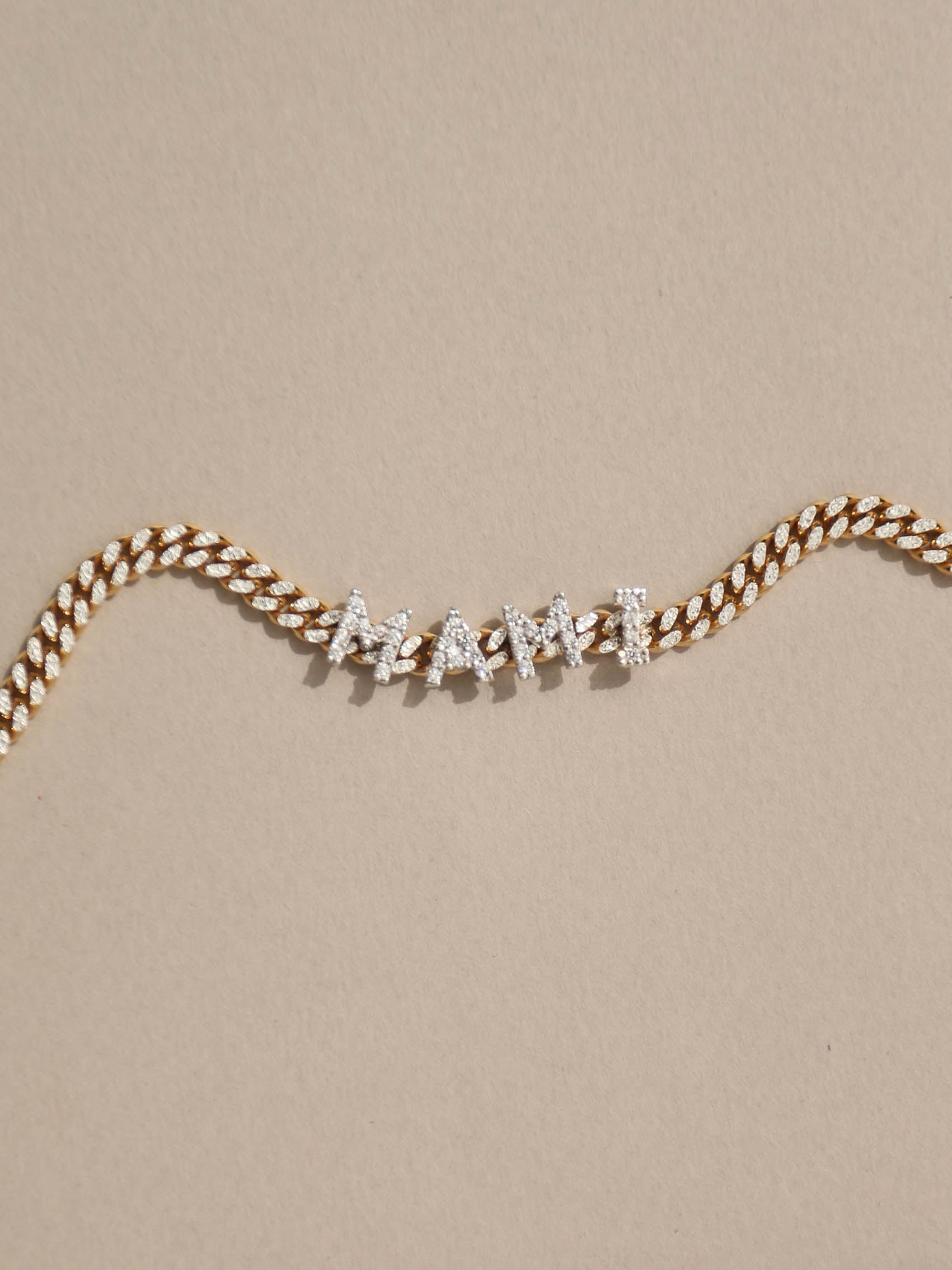 PULSERA MAMI