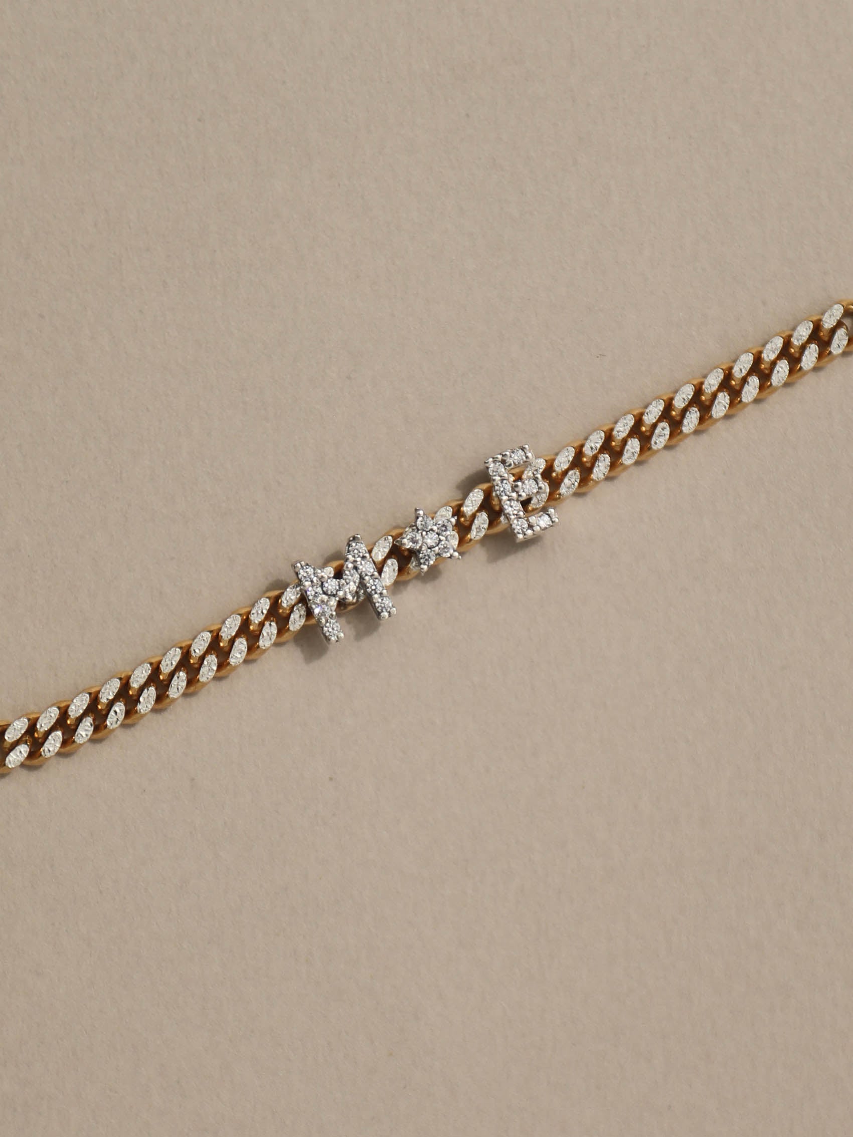 PULSERA NOMEREGALES