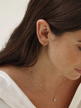 Collar ORLANDO 02 oro