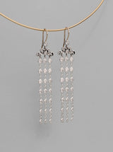 Pendientes CASIOPEA 53