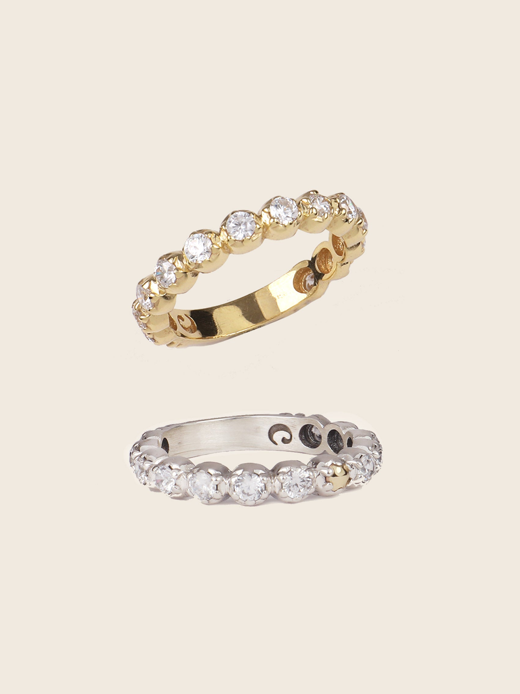 ANILLO GIRALT
