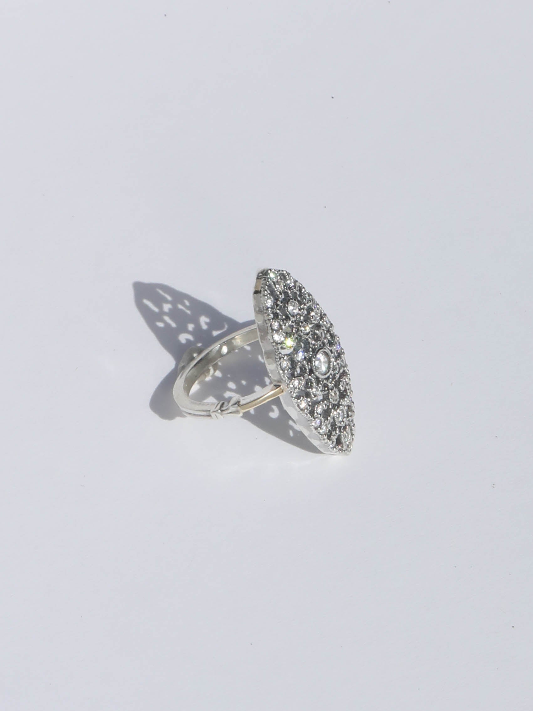 ANILLO ARNAU