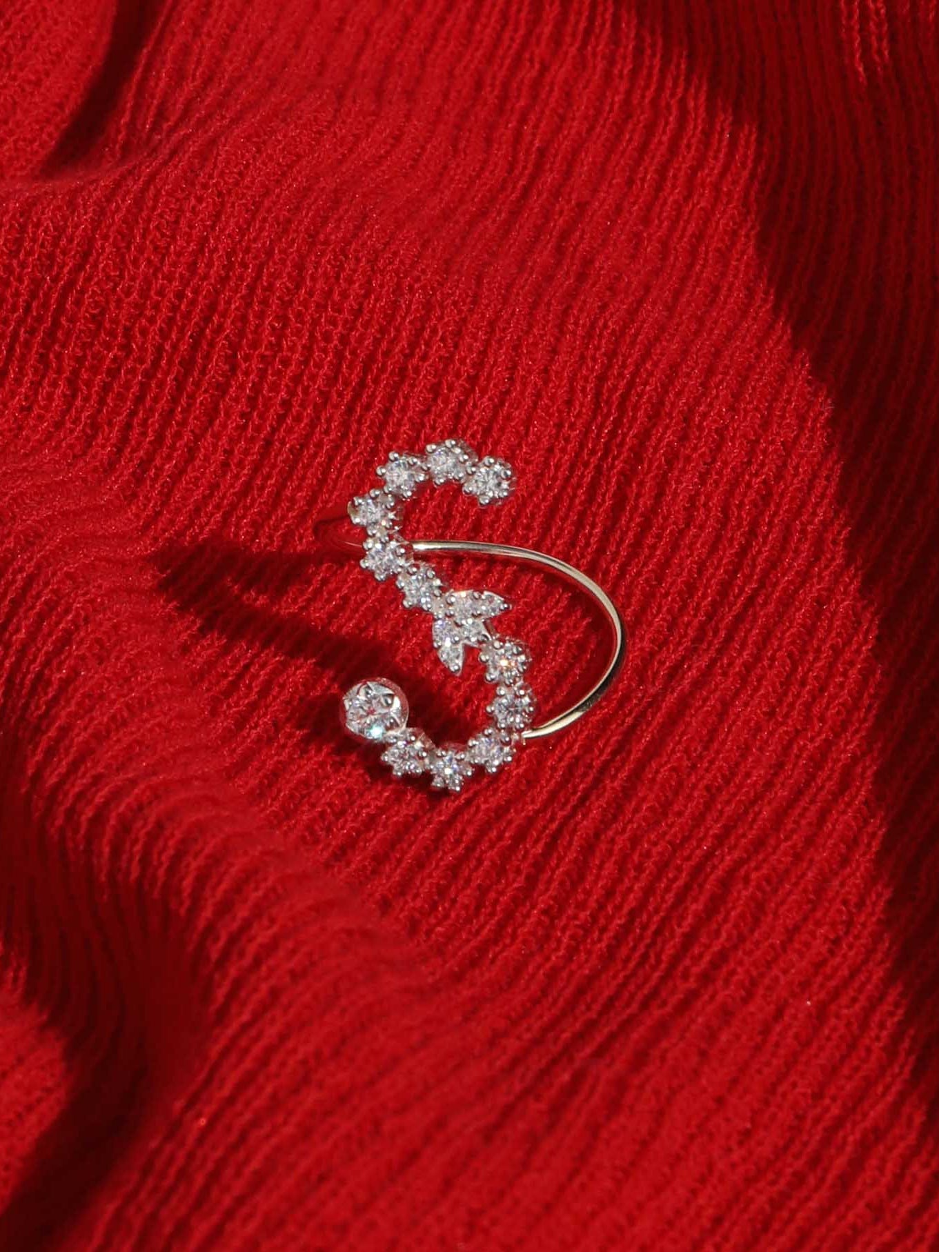 ANILLO SONIA
