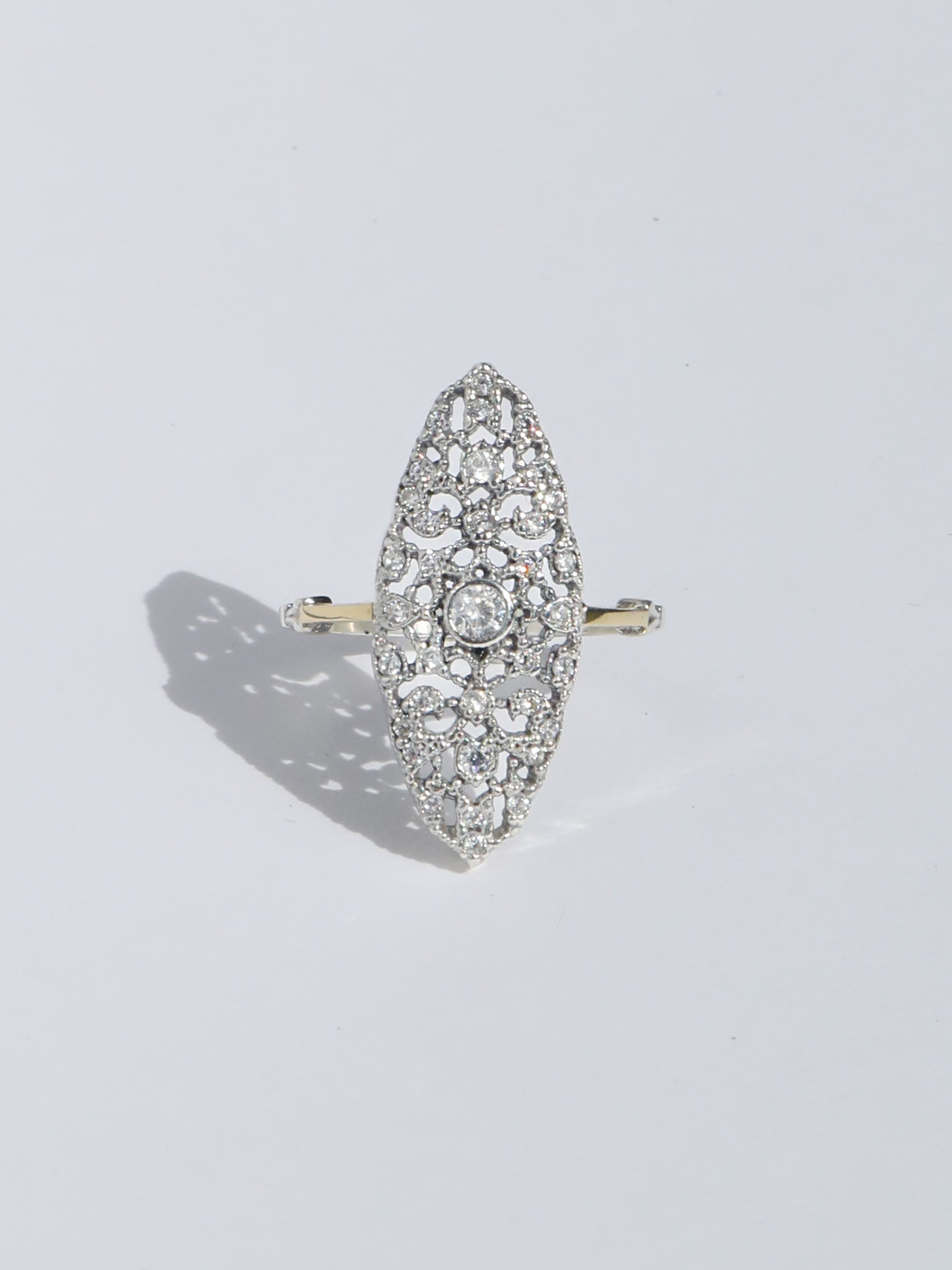 ANILLO ARNAU