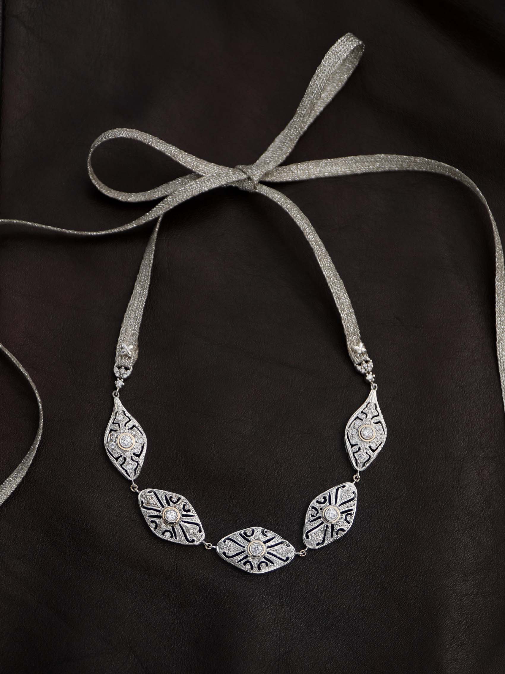CHOKER ADELA