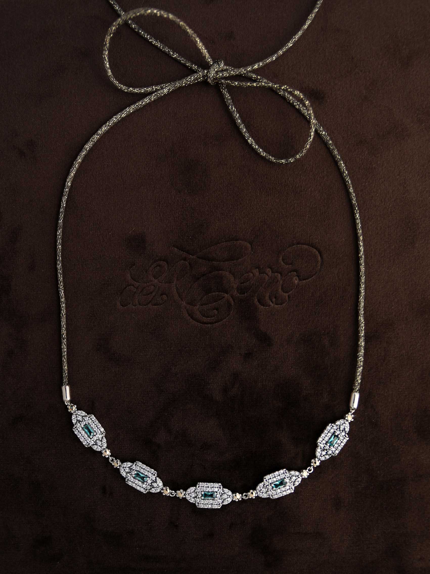 CHOKER VICENS